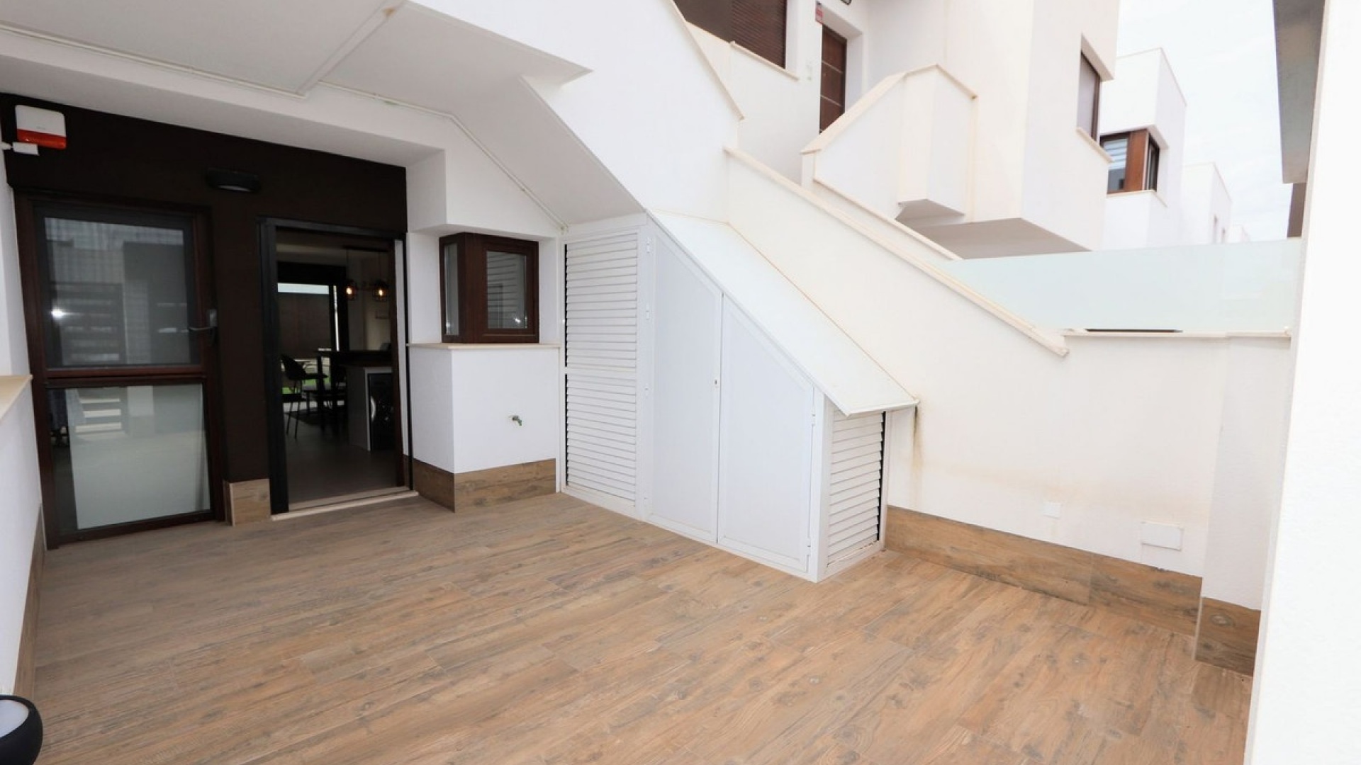 Revente - Appartement - San Pedro del Pinatar - Lo Pagan