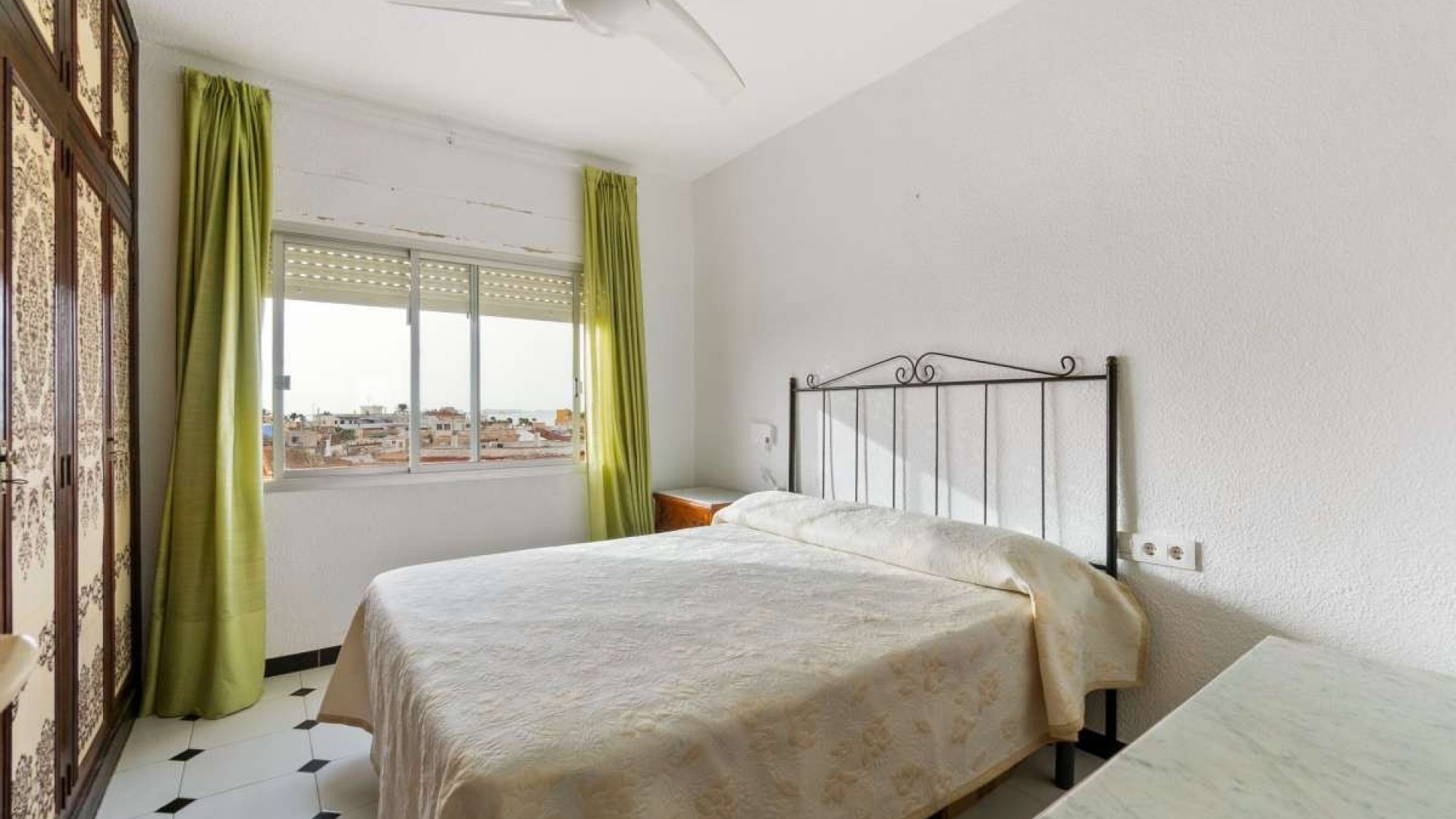 Revente - Appartement - San Pedro del Pinatar - Lo Pagan