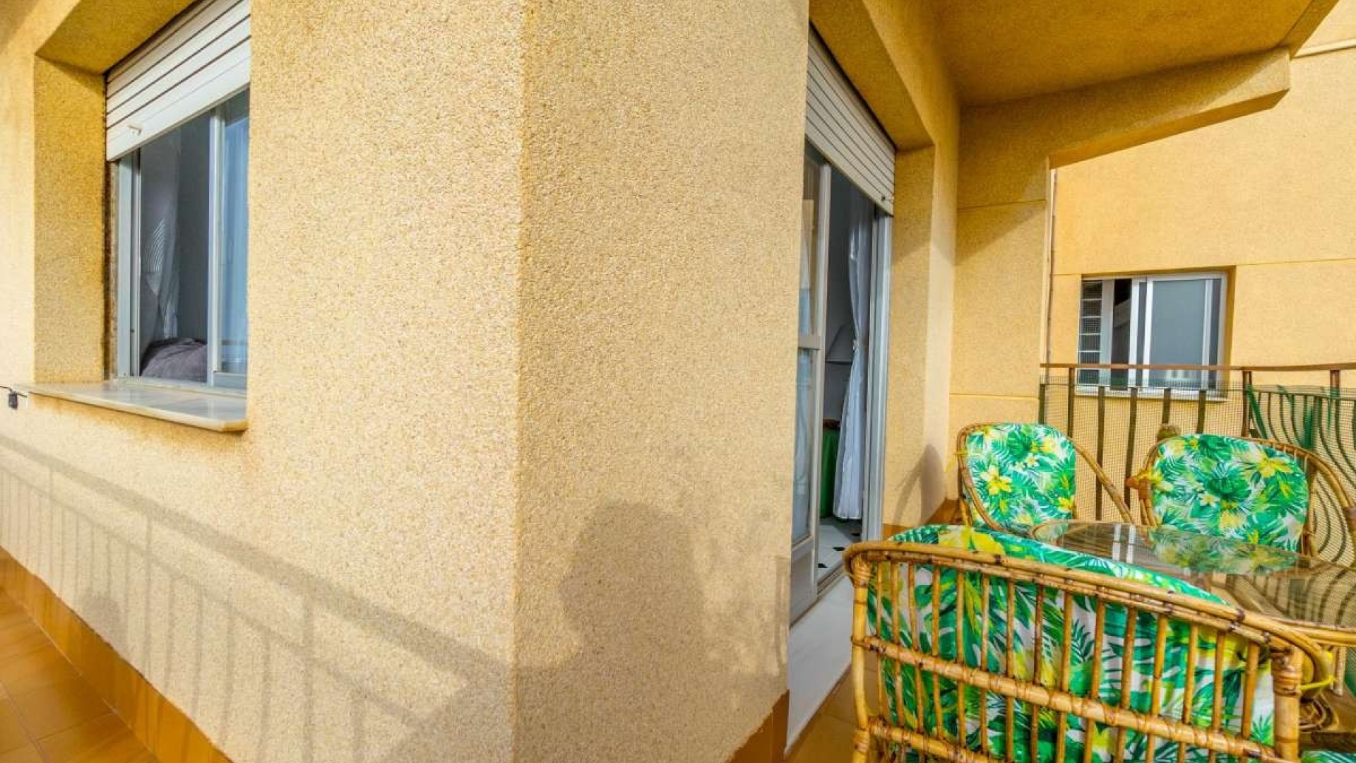 Revente - Appartement - San Pedro del Pinatar - Lo Pagan