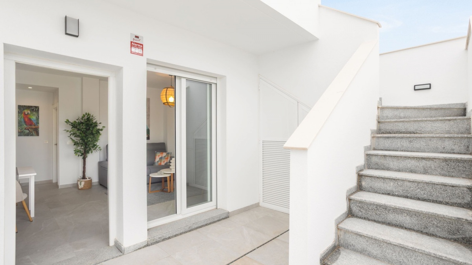 Revente - Appartement - San Pedro del Pinatar - Lo Pagan