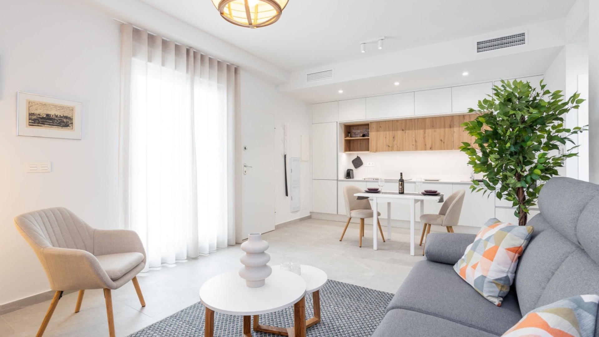 Revente - Appartement - San Pedro del Pinatar - Lo Pagan