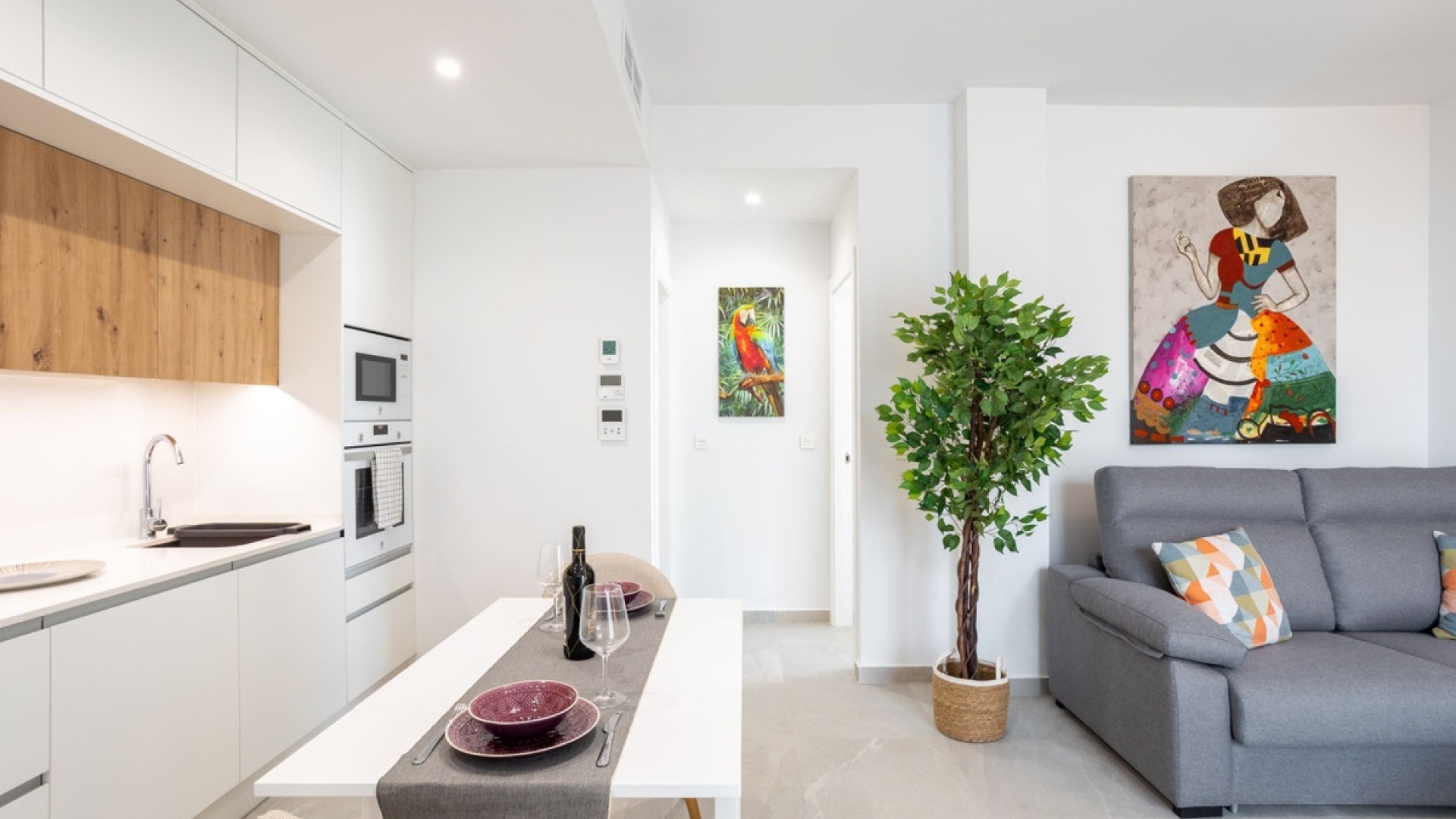 Revente - Appartement - San Pedro del Pinatar - Lo Pagan