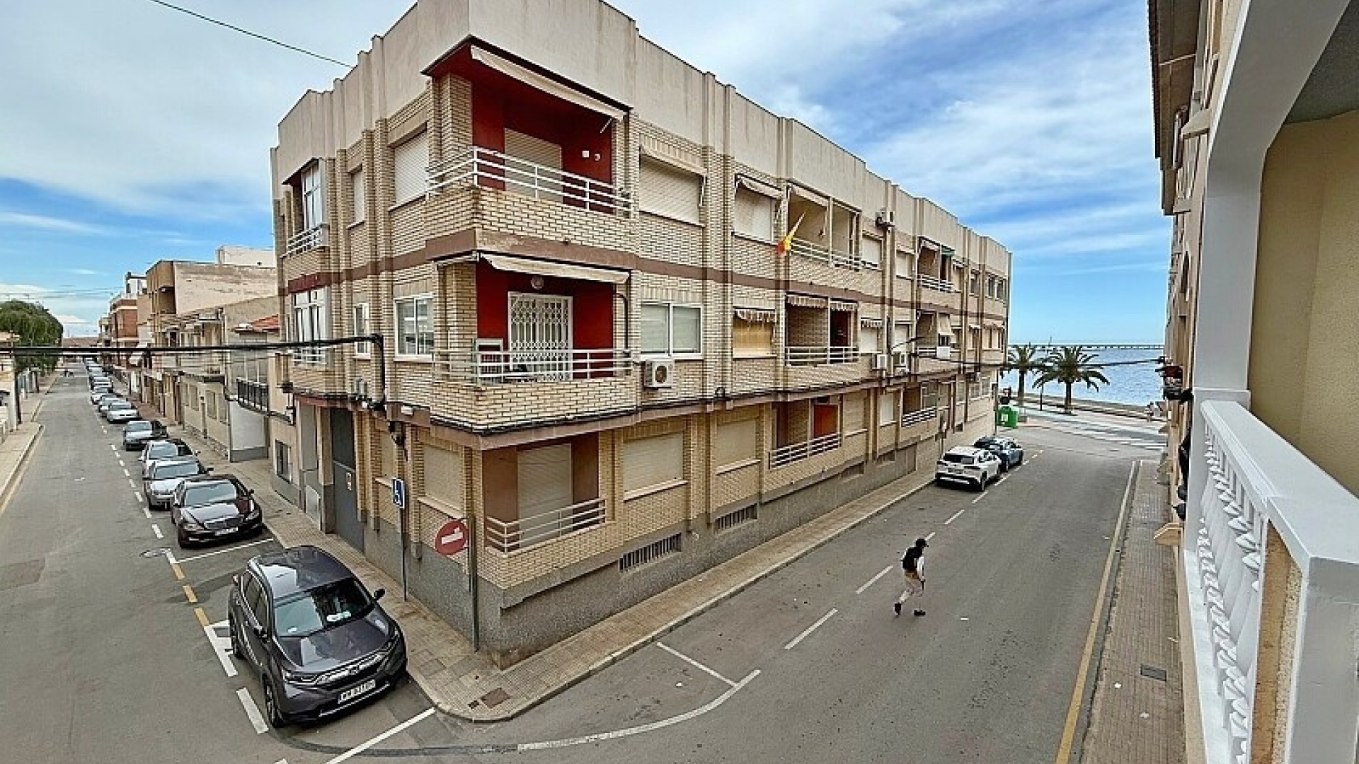 Revente - Appartement - San Pedro del Pinatar - Lo Pagan
