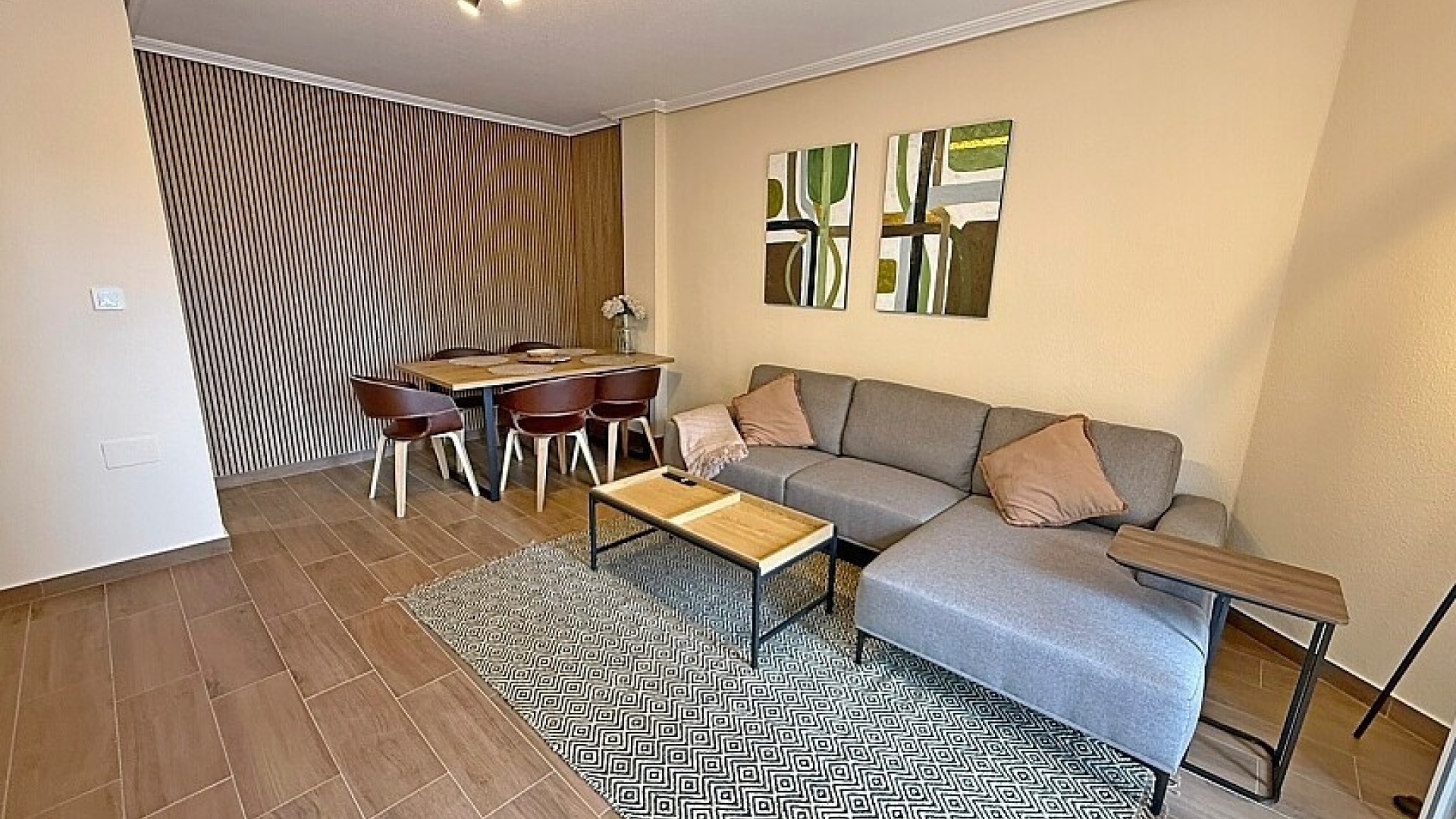Revente - Appartement - San Pedro del Pinatar - Lo Pagan