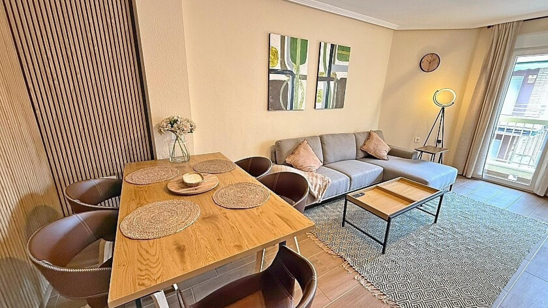 Revente - Appartement - San Pedro del Pinatar - Lo Pagan