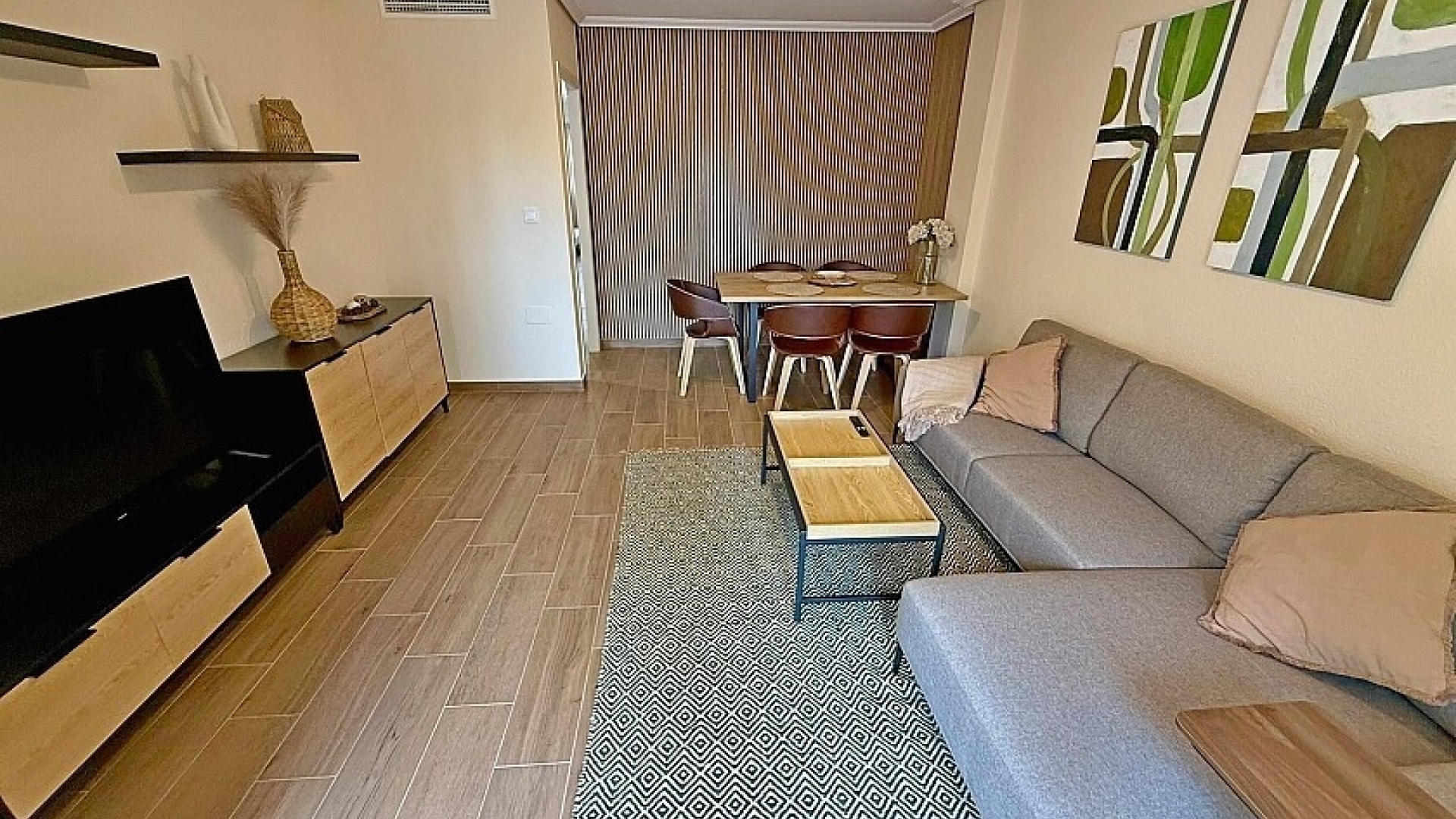 Revente - Appartement - San Pedro del Pinatar - Lo Pagan