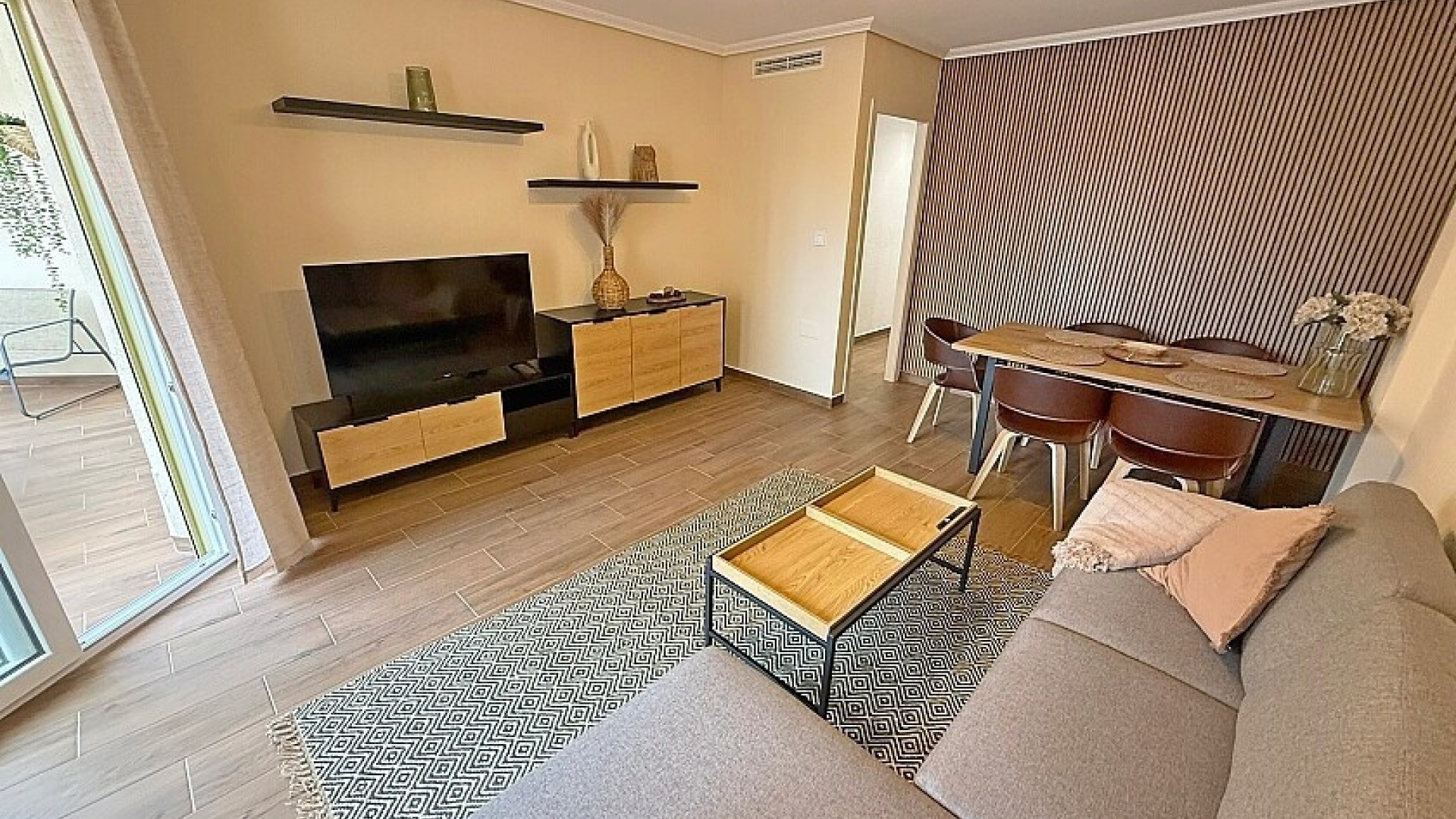 Revente - Appartement - San Pedro del Pinatar - Lo Pagan