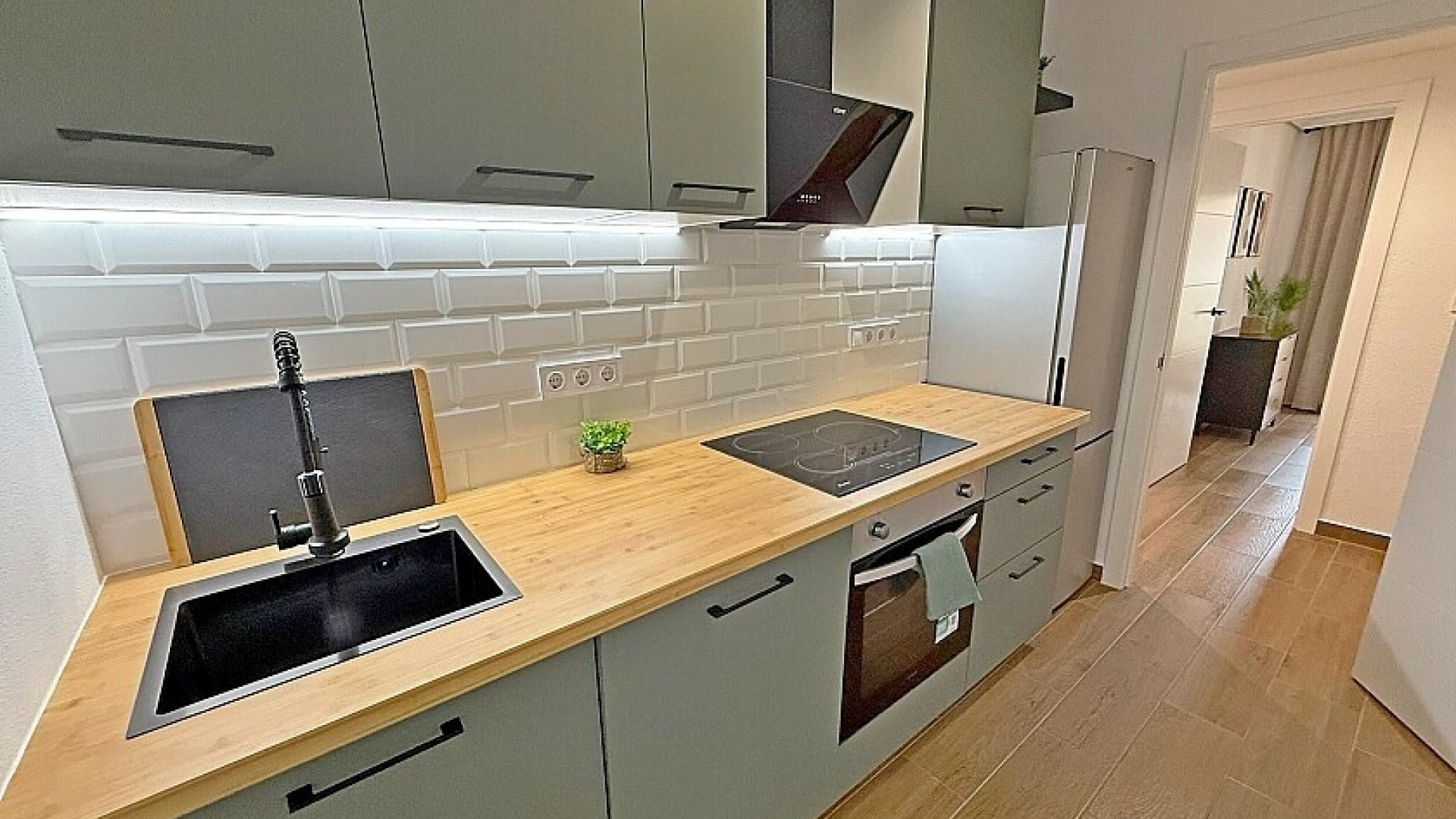 Revente - Appartement - San Pedro del Pinatar - Lo Pagan