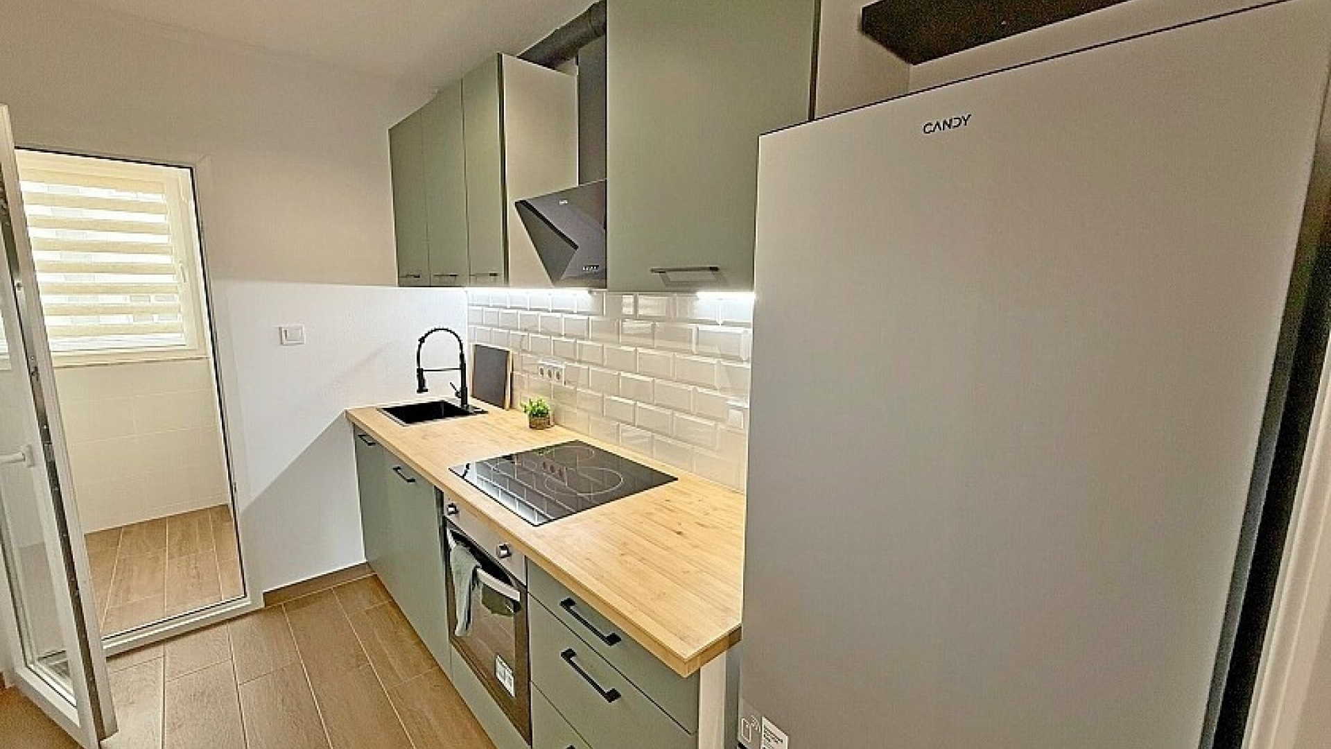 Revente - Appartement - San Pedro del Pinatar - Lo Pagan