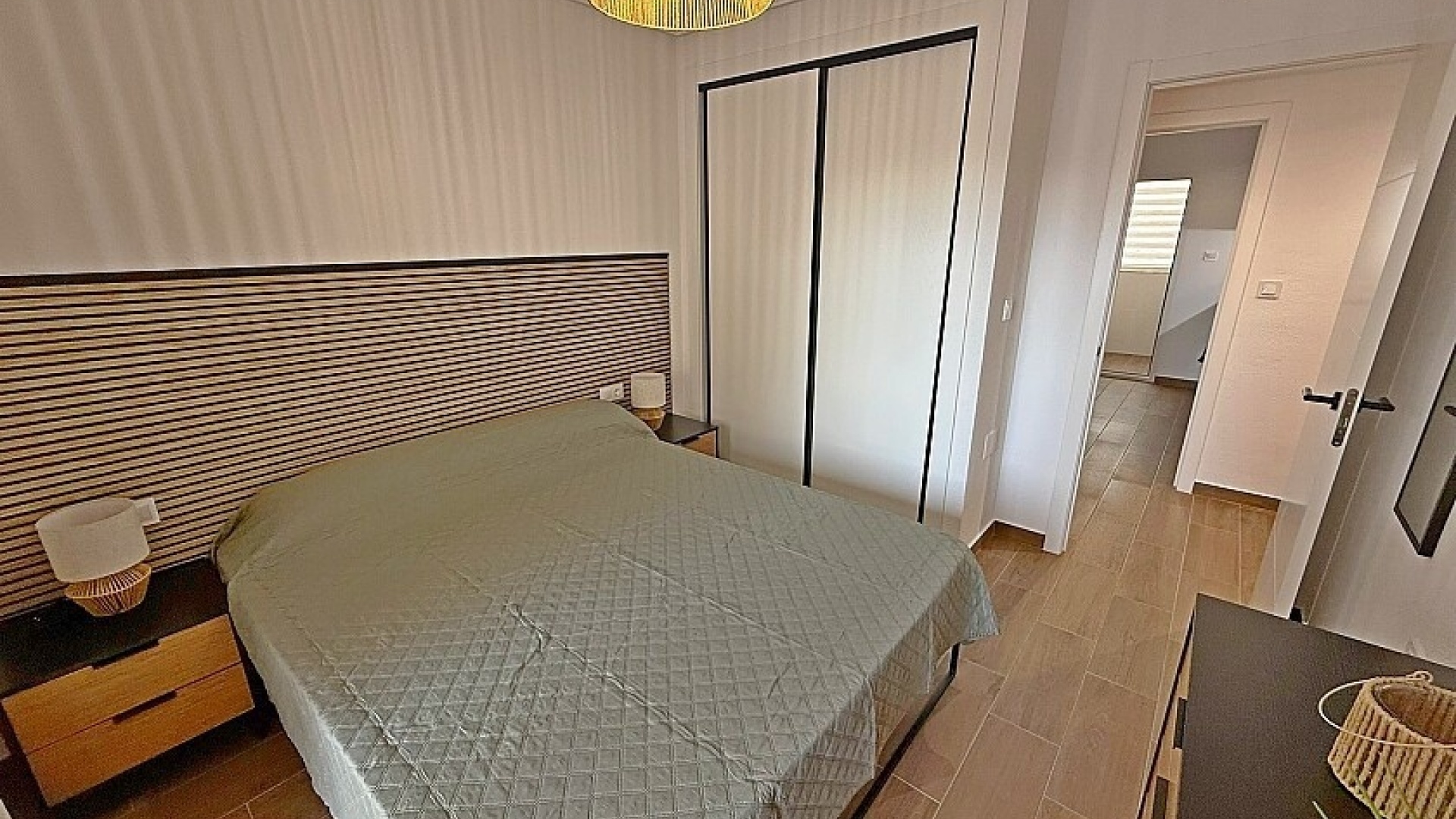 Revente - Appartement - San Pedro del Pinatar - Lo Pagan