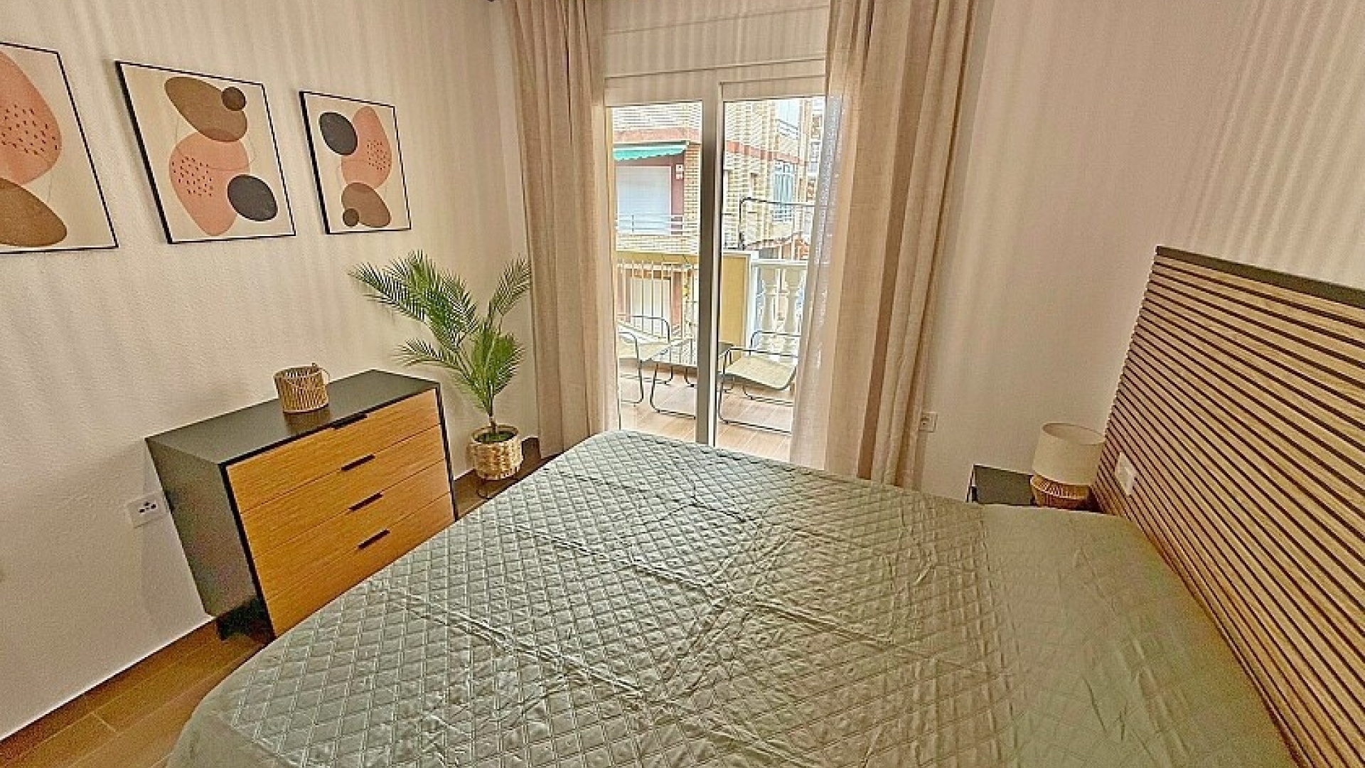 Revente - Appartement - San Pedro del Pinatar - Lo Pagan