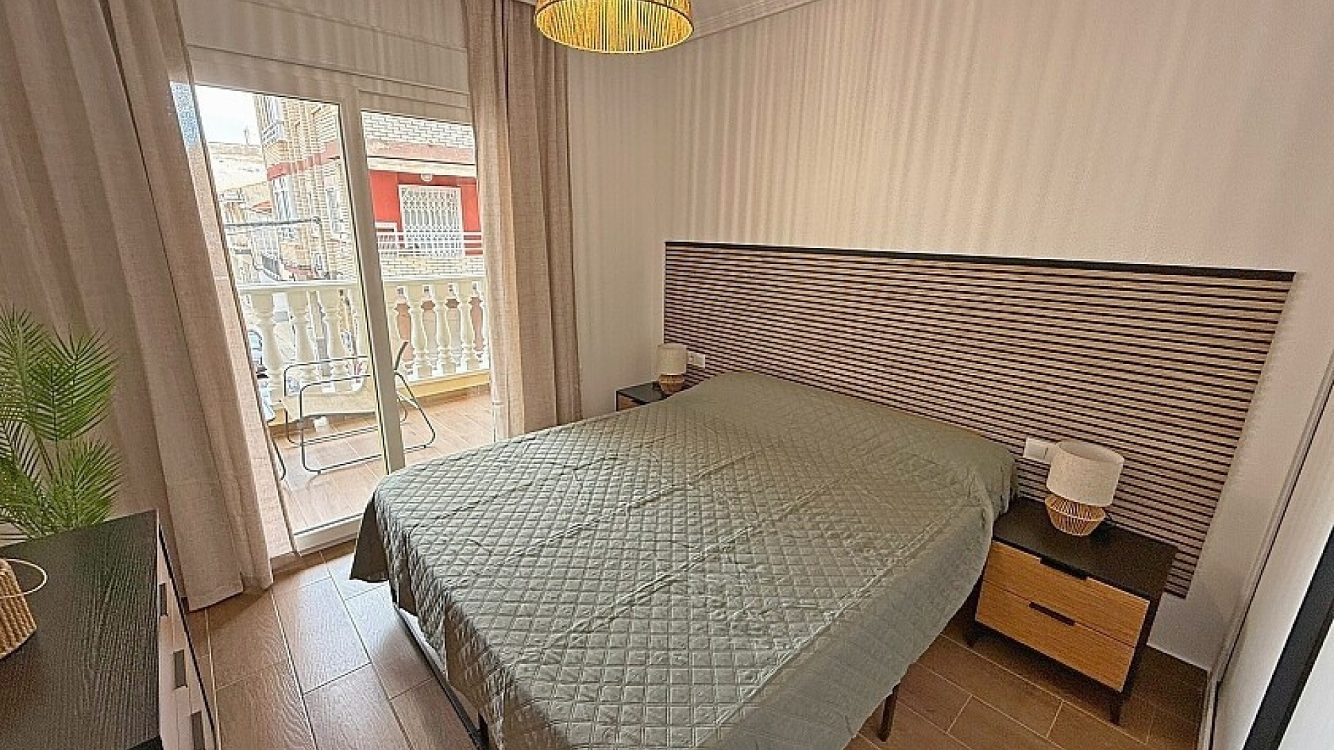 Revente - Appartement - San Pedro del Pinatar - Lo Pagan