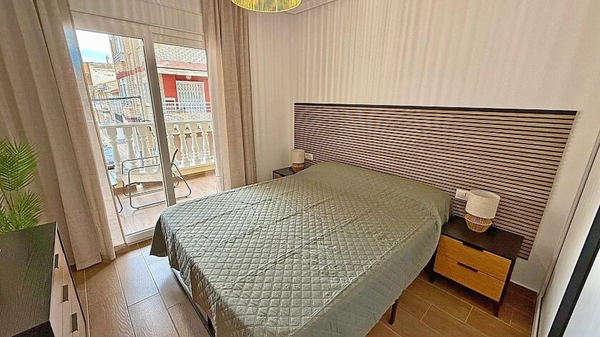 Revente - Appartement - San Pedro del Pinatar - Lo Pagan
