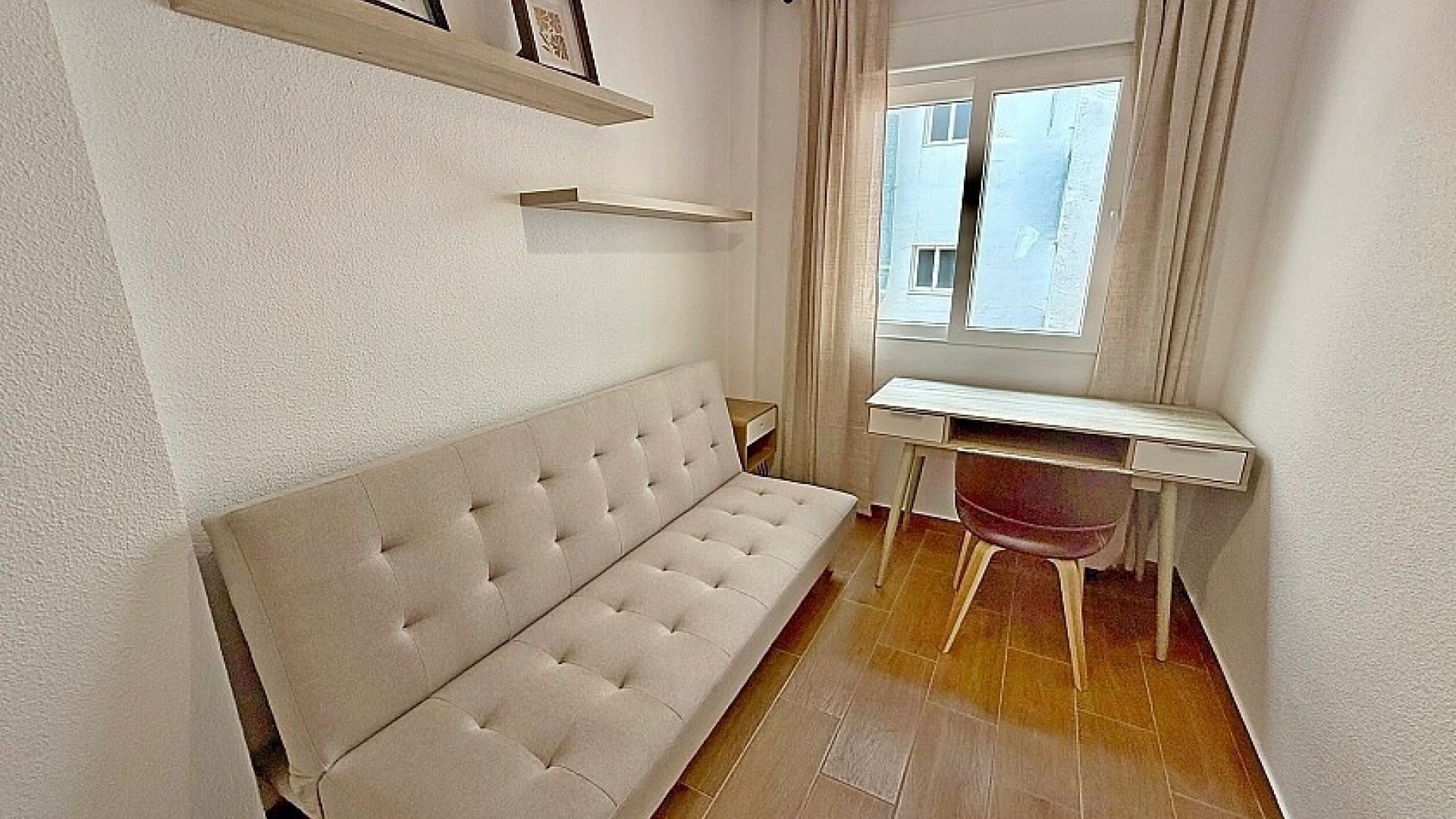 Revente - Appartement - San Pedro del Pinatar - Lo Pagan