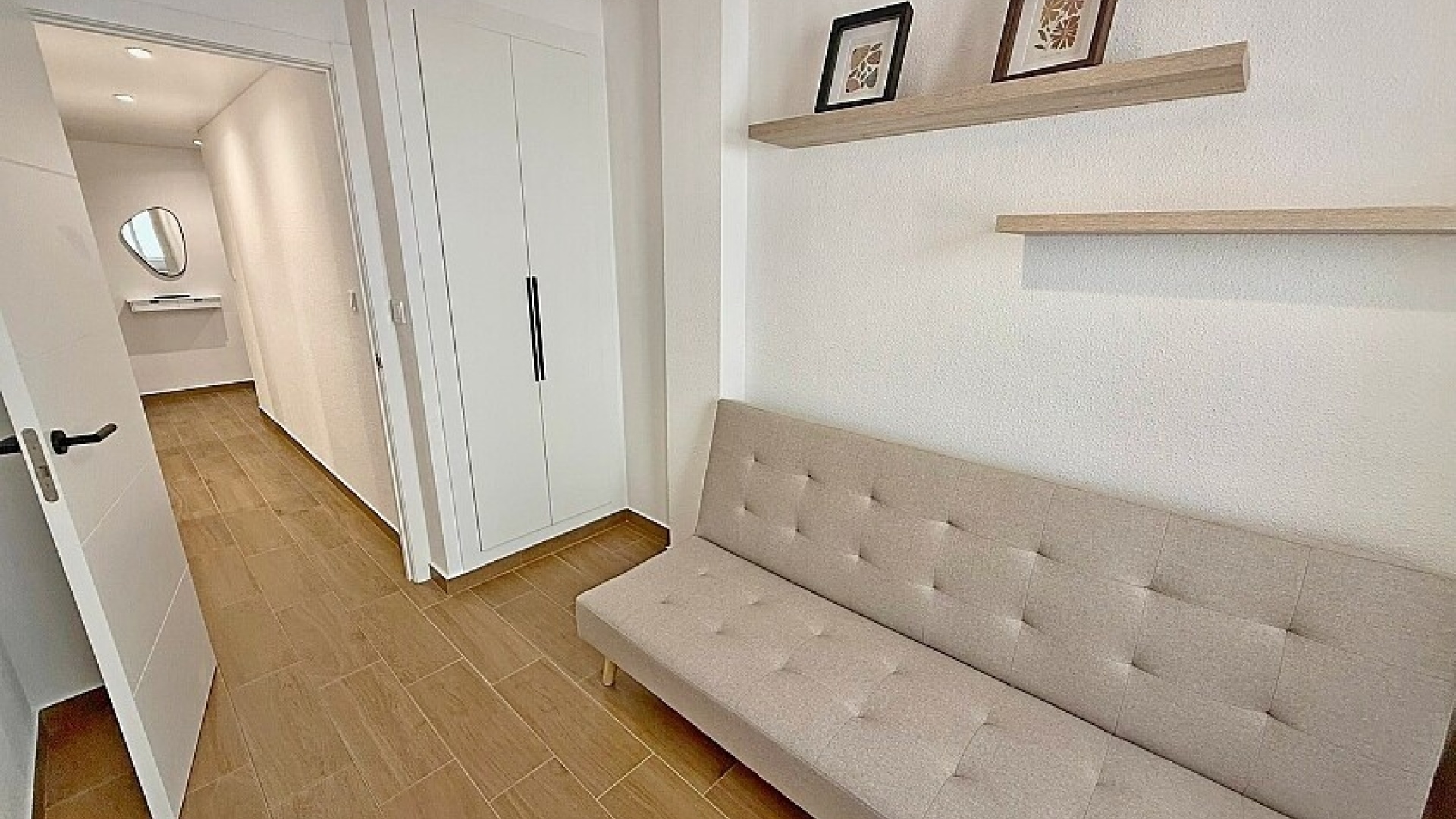 Revente - Appartement - San Pedro del Pinatar - Lo Pagan