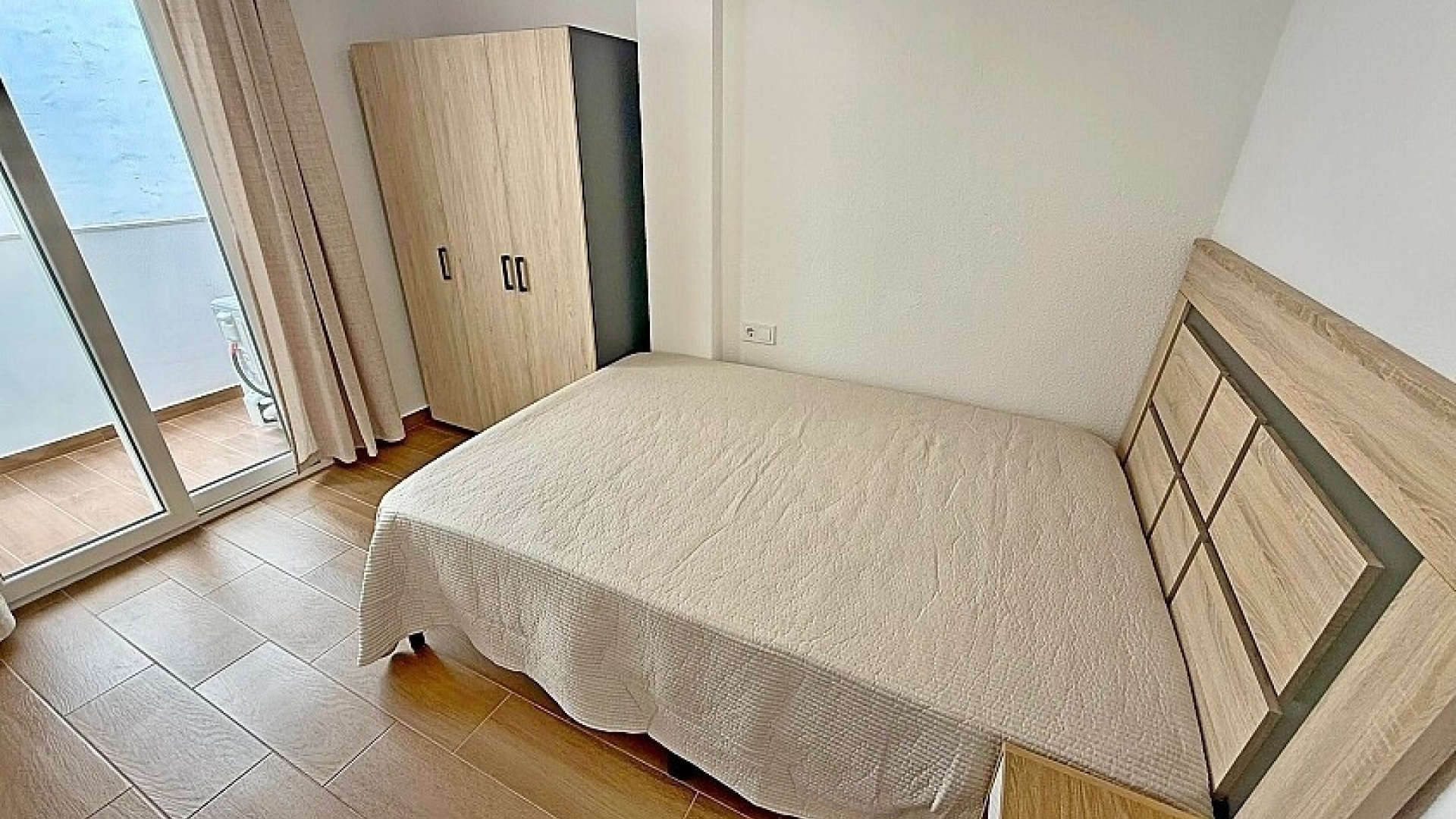 Revente - Appartement - San Pedro del Pinatar - Lo Pagan