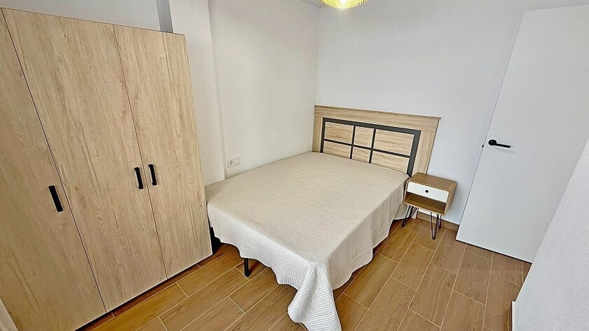 Revente - Appartement - San Pedro del Pinatar - Lo Pagan