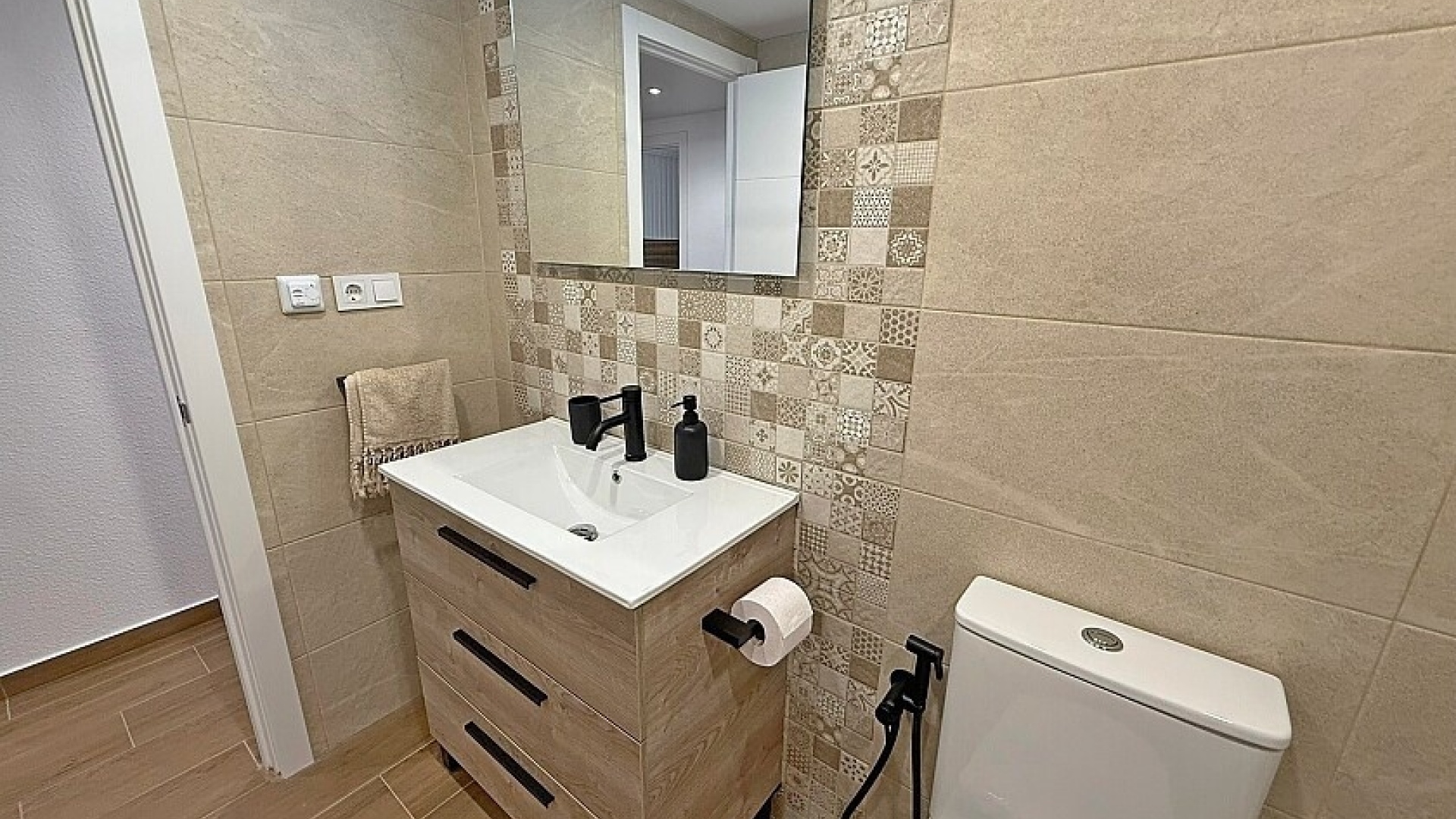 Revente - Appartement - San Pedro del Pinatar - Lo Pagan