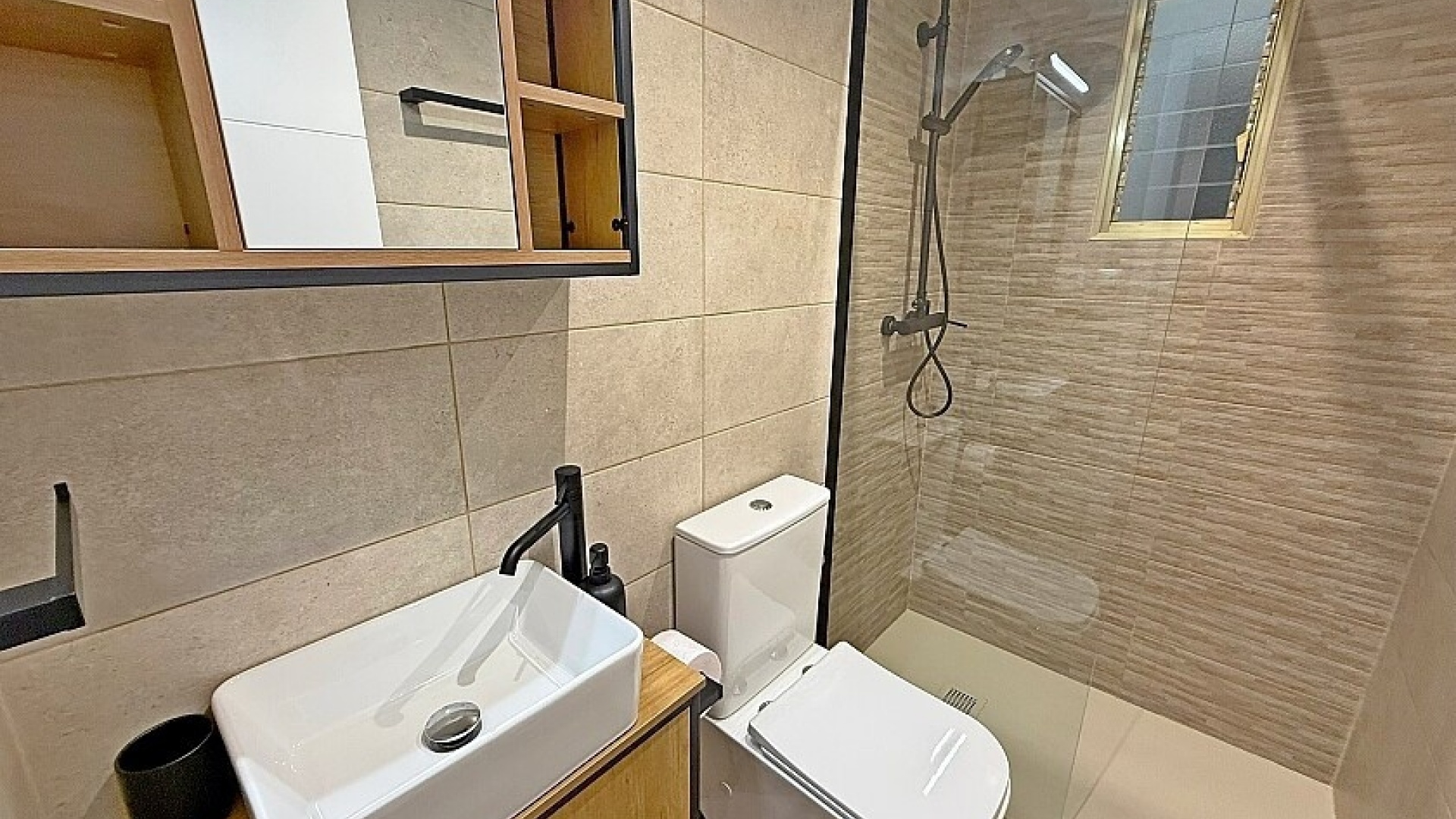 Revente - Appartement - San Pedro del Pinatar - Lo Pagan