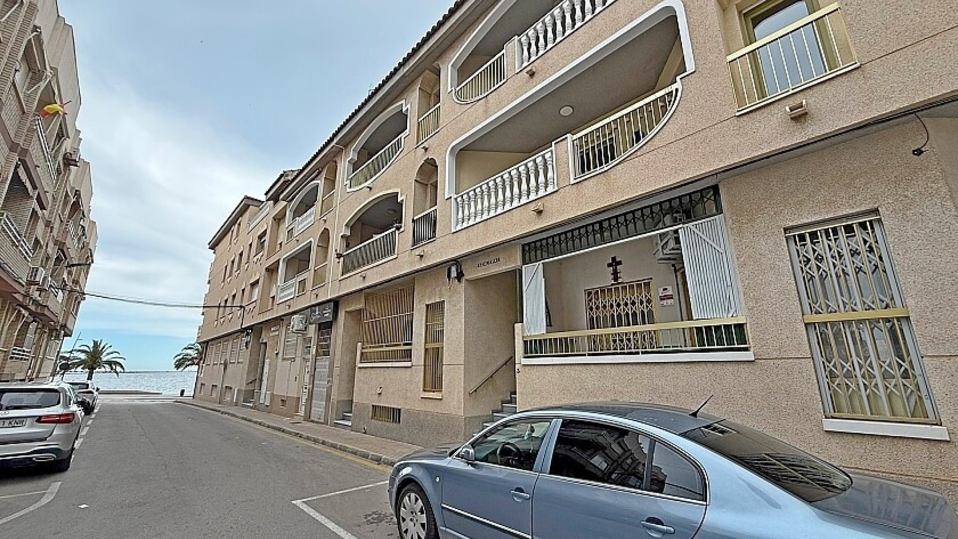 Revente - Appartement - San Pedro del Pinatar - Lo Pagan