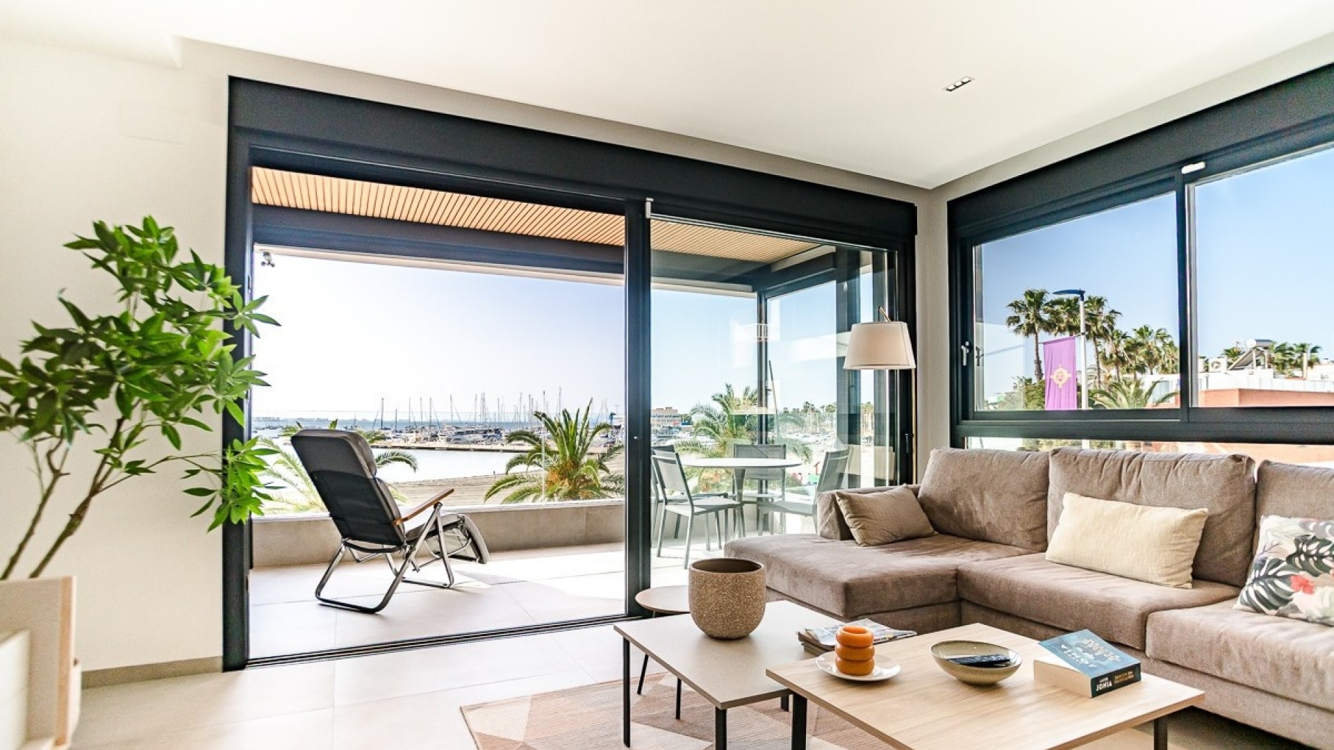 Revente - Appartement - San Pedro del Pinatar - Lo Pagan