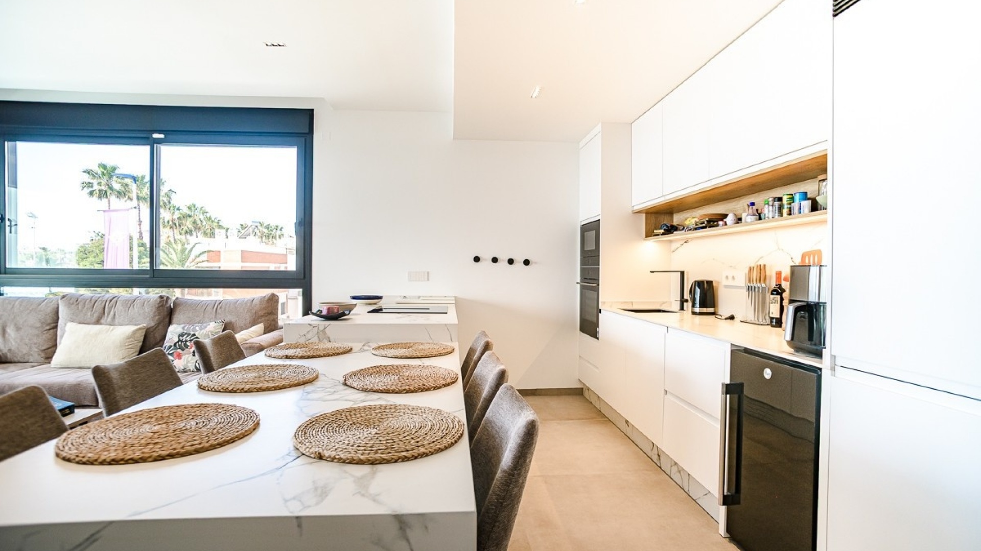 Revente - Appartement - San Pedro del Pinatar - Lo Pagan