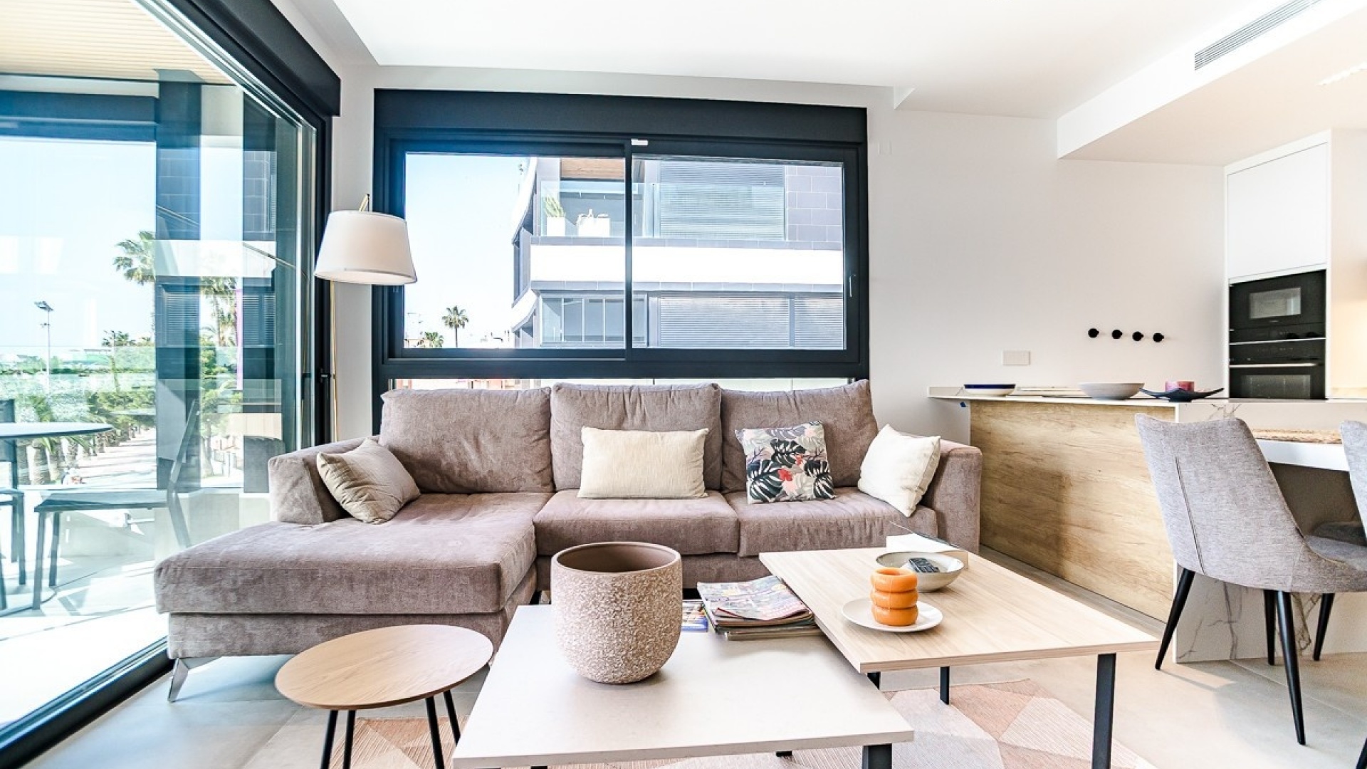 Revente - Appartement - San Pedro del Pinatar - Lo Pagan