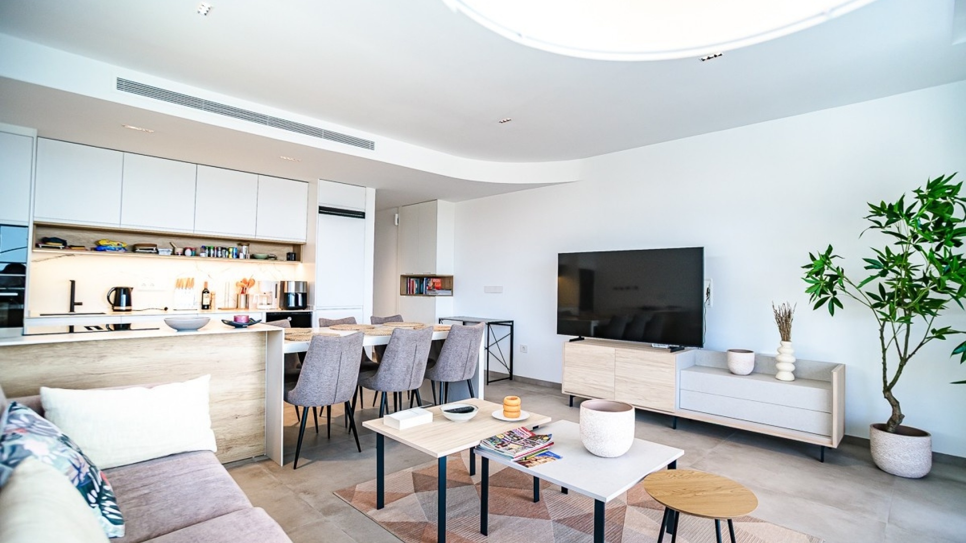 Revente - Appartement - San Pedro del Pinatar - Lo Pagan