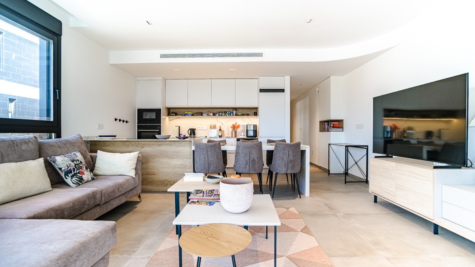Revente - Appartement - San Pedro del Pinatar - Lo Pagan