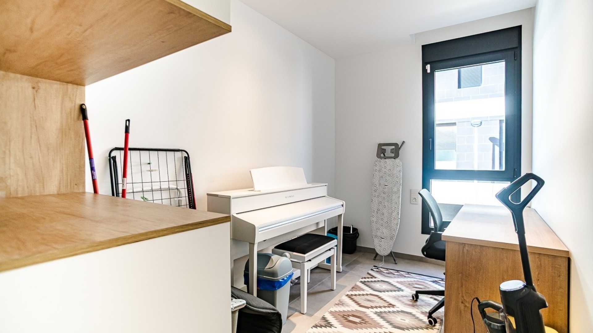 Revente - Appartement - San Pedro del Pinatar - Lo Pagan