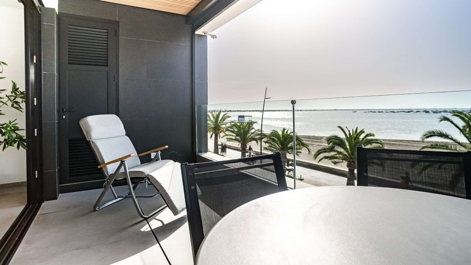 Revente - Appartement - San Pedro del Pinatar - Lo Pagan