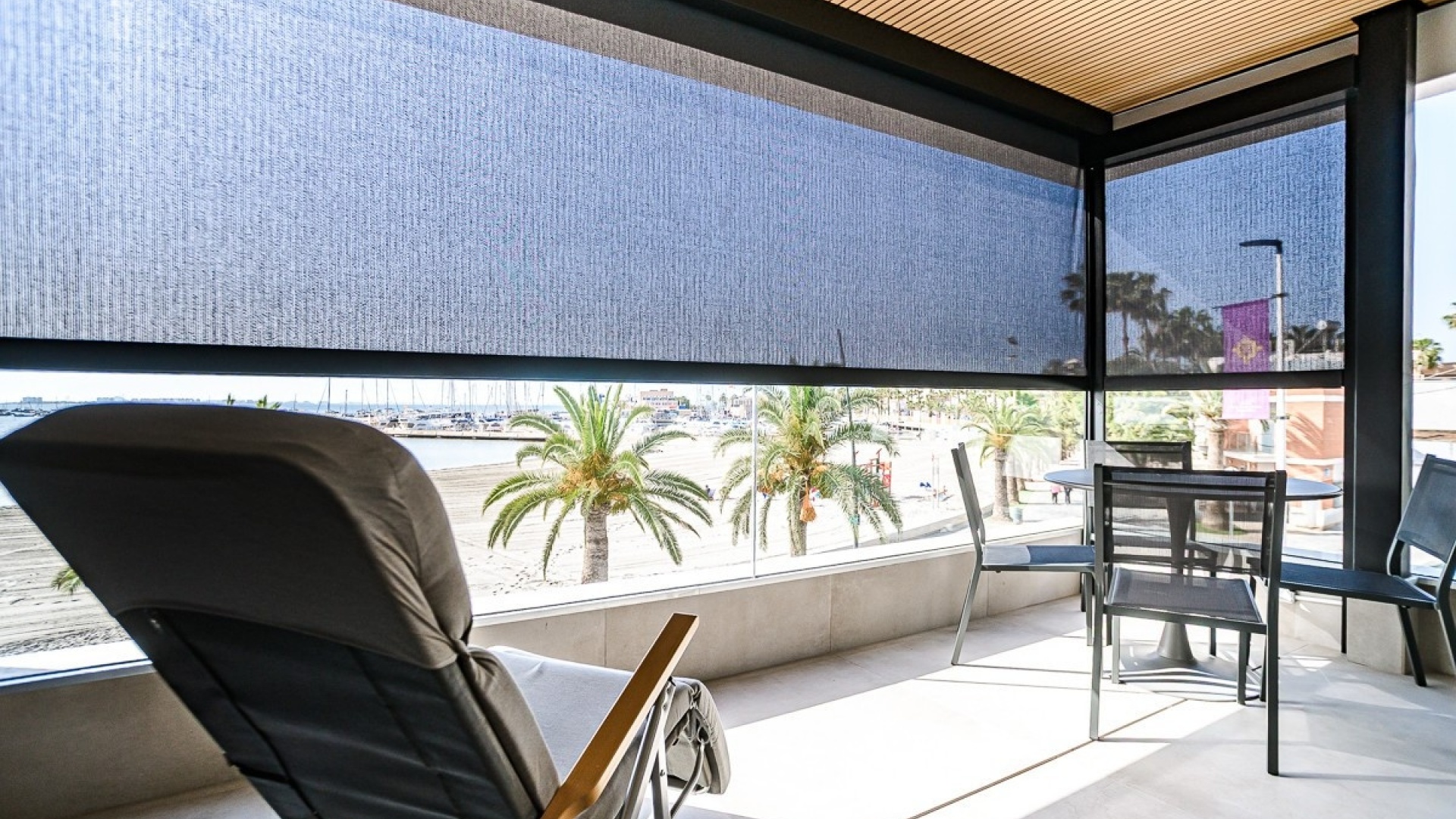 Revente - Appartement - San Pedro del Pinatar - Lo Pagan