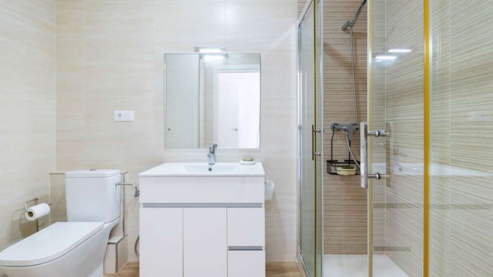 Revente - Appartement - San Pedro del Pinatar - Lo Pagan