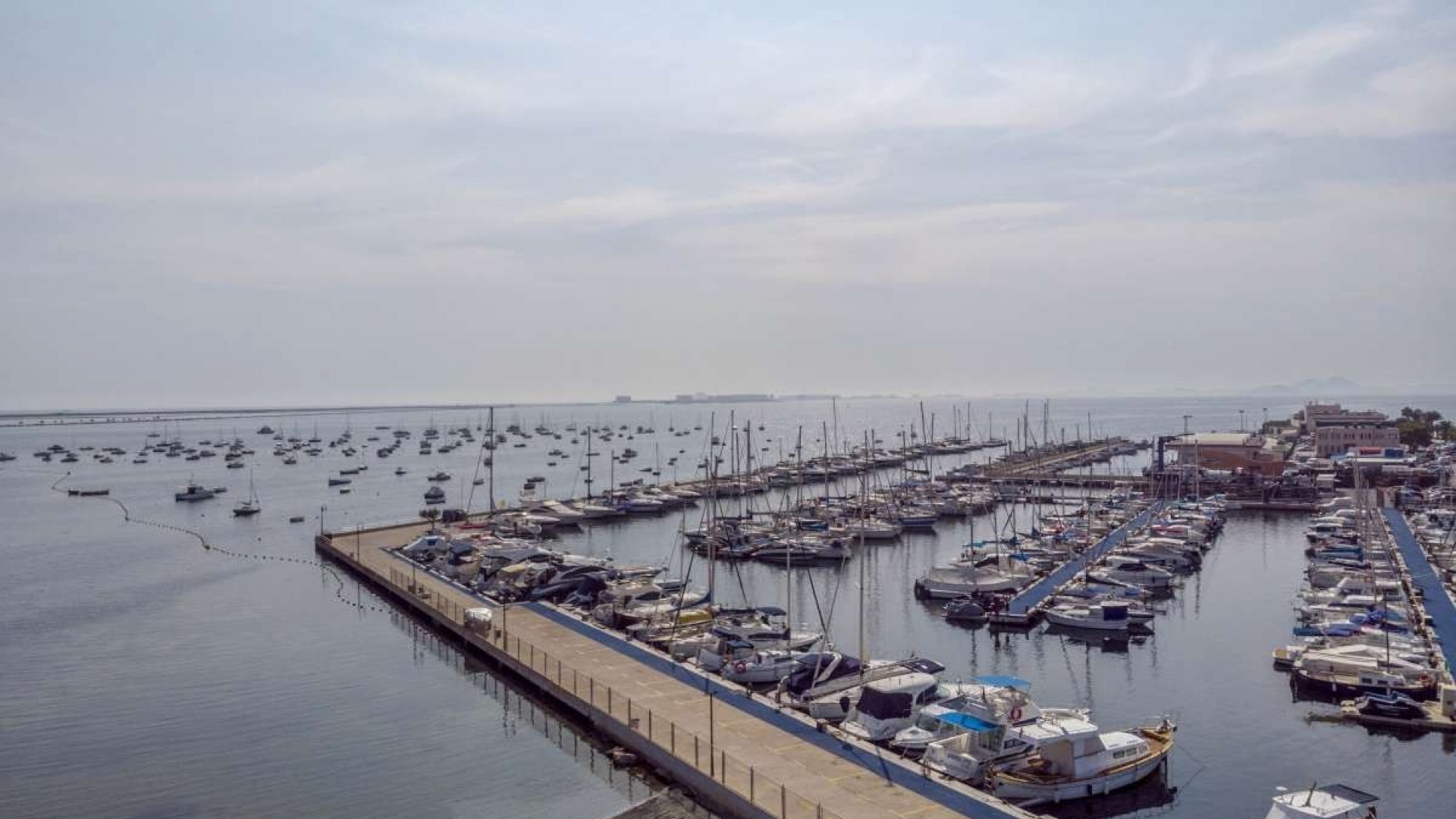 Revente - Appartement - San Pedro del Pinatar - Lo Pagan