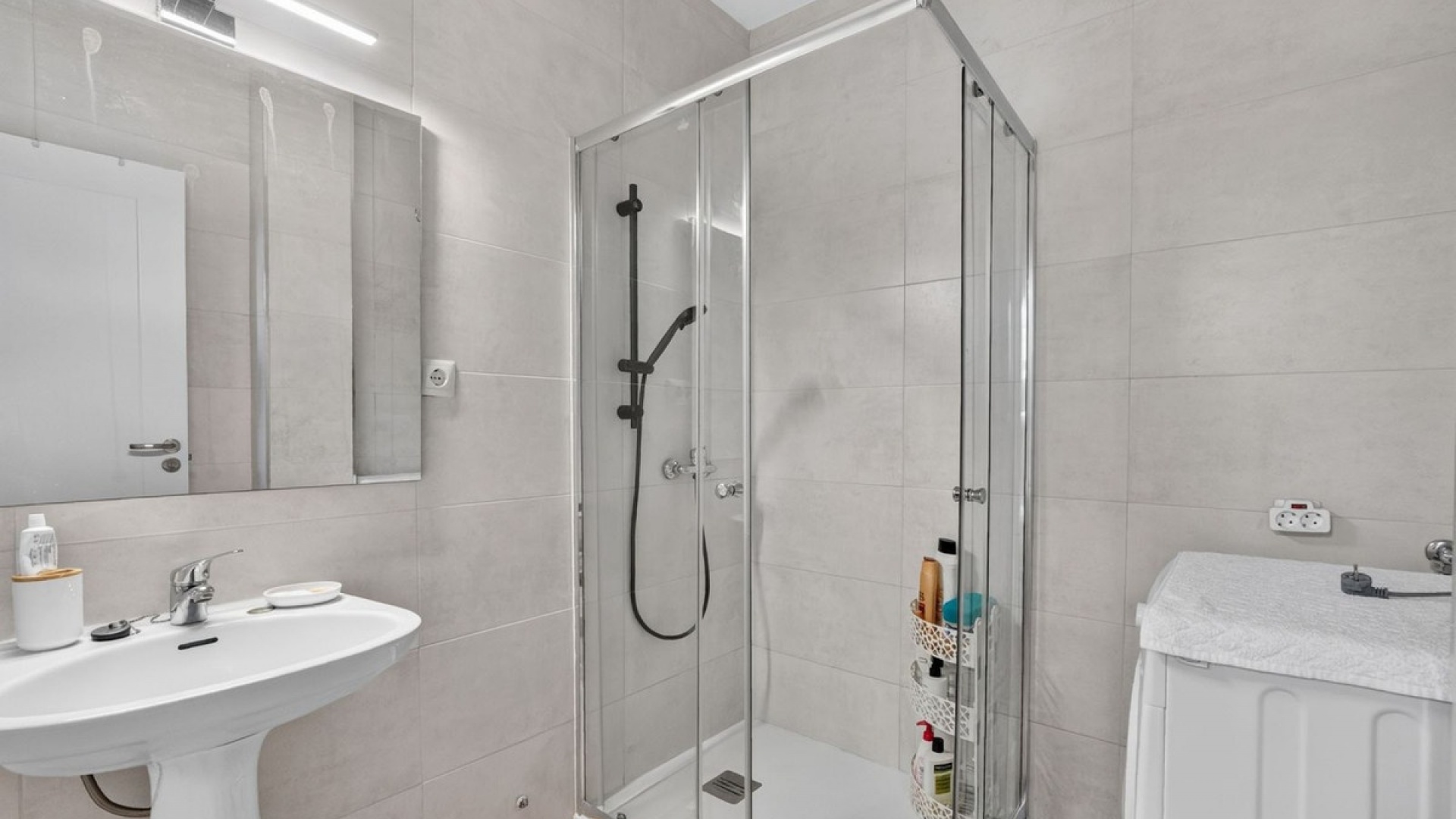 Revente - Appartement - San Pedro del Pinatar - Lo Pagan