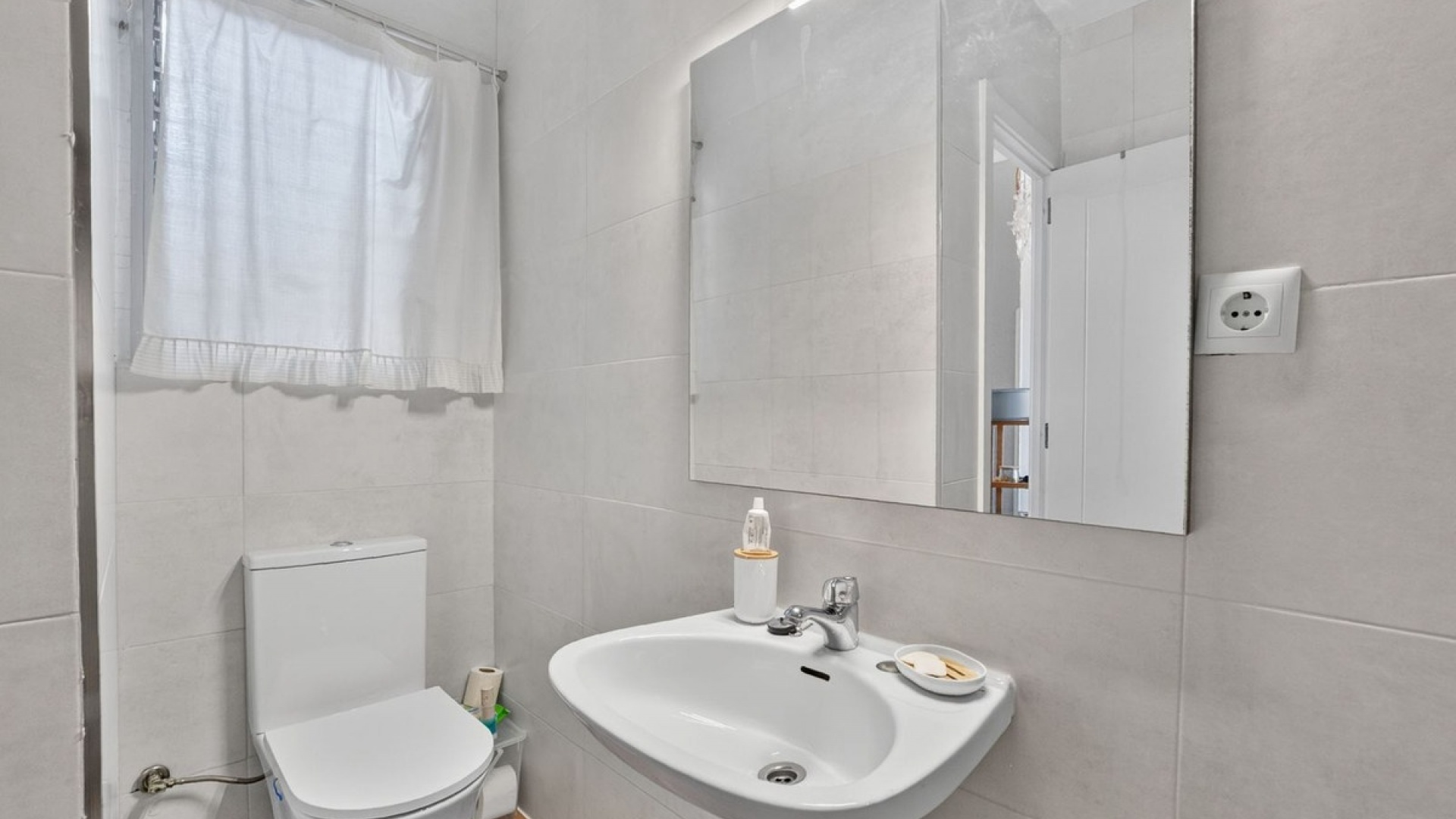 Revente - Appartement - San Pedro del Pinatar - Lo Pagan