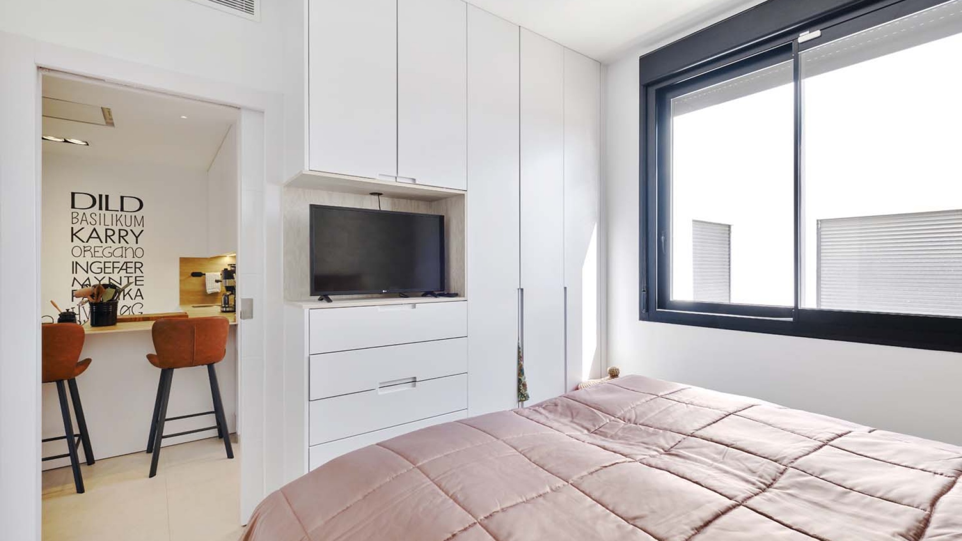 Revente - Appartement - San Pedro del Pinatar - San Pedro