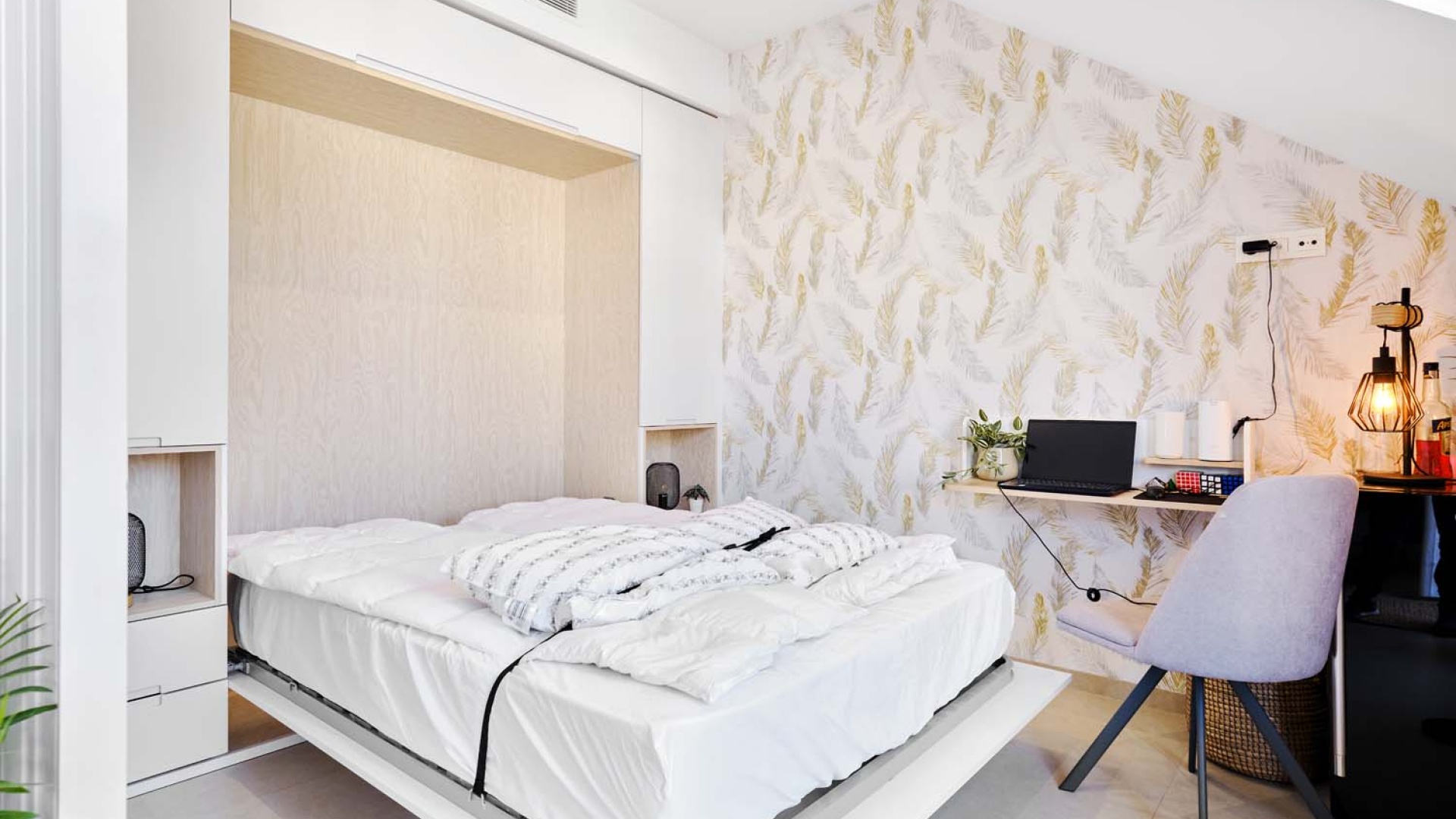 Revente - Appartement - San Pedro del Pinatar - San Pedro