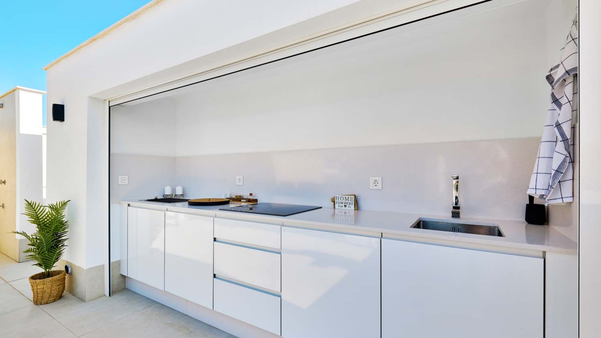 Revente - Appartement - San Pedro del Pinatar - San Pedro