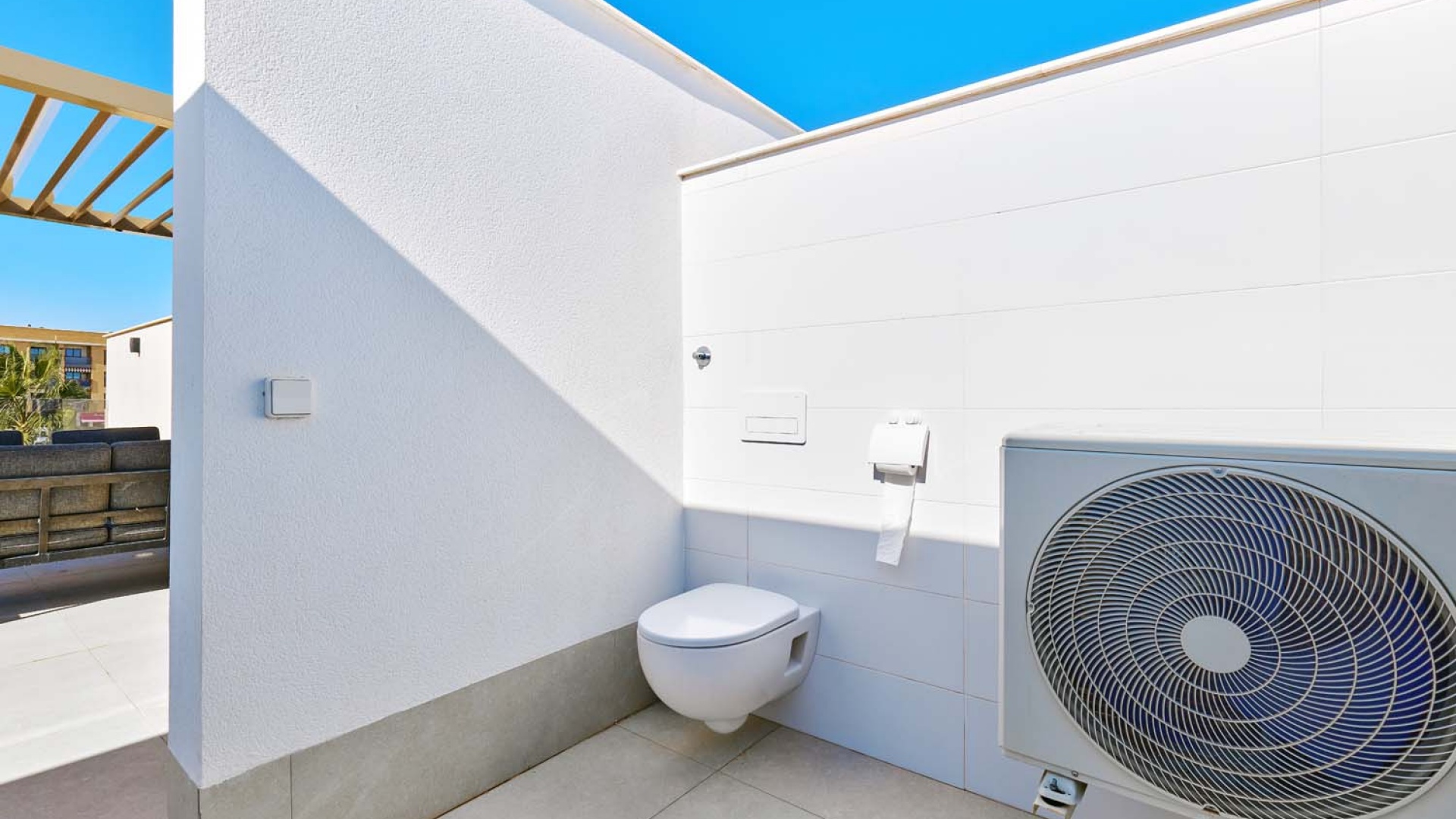 Revente - Appartement - San Pedro del Pinatar - San Pedro