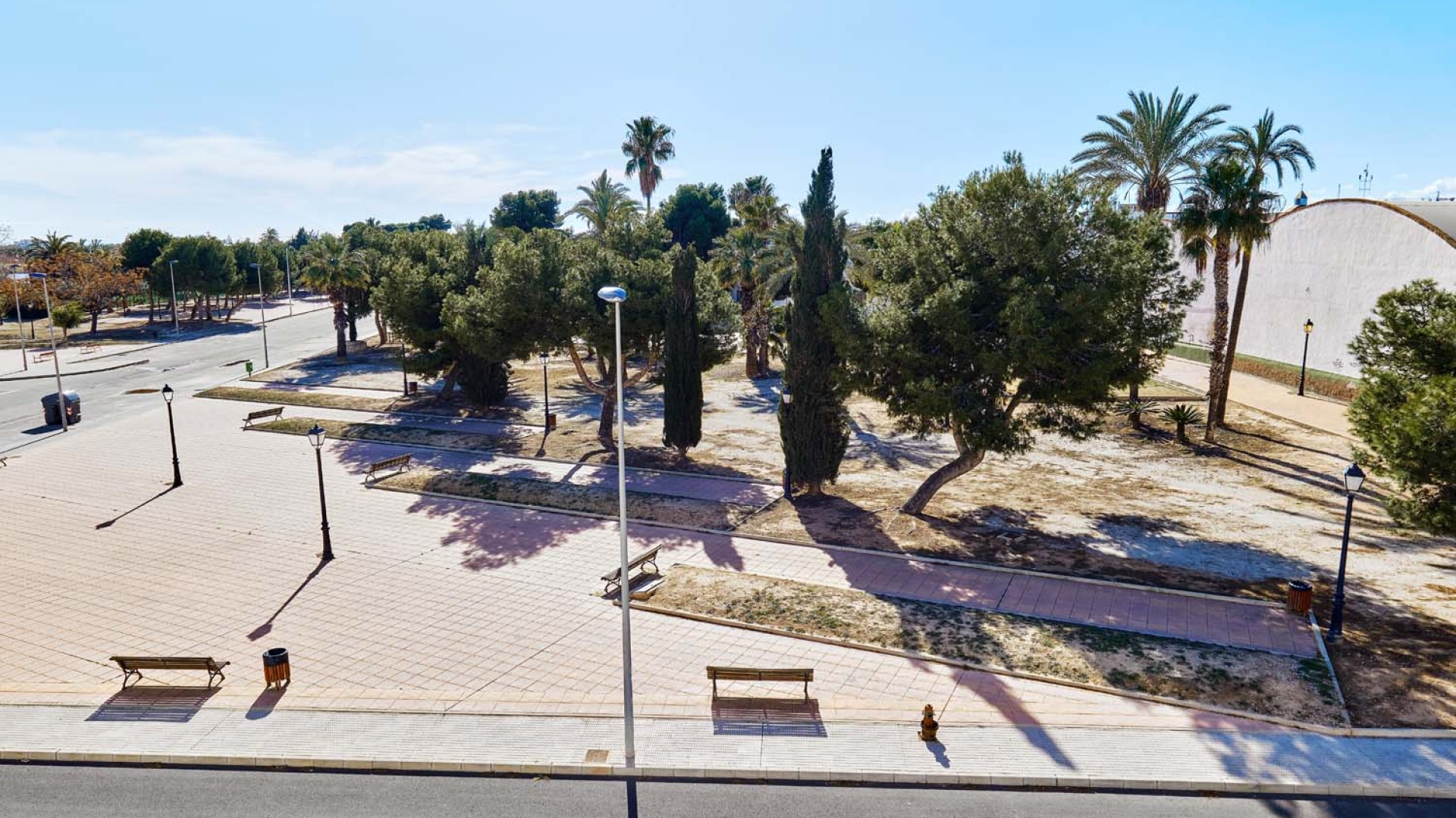 Revente - Appartement - San Pedro del Pinatar - San Pedro