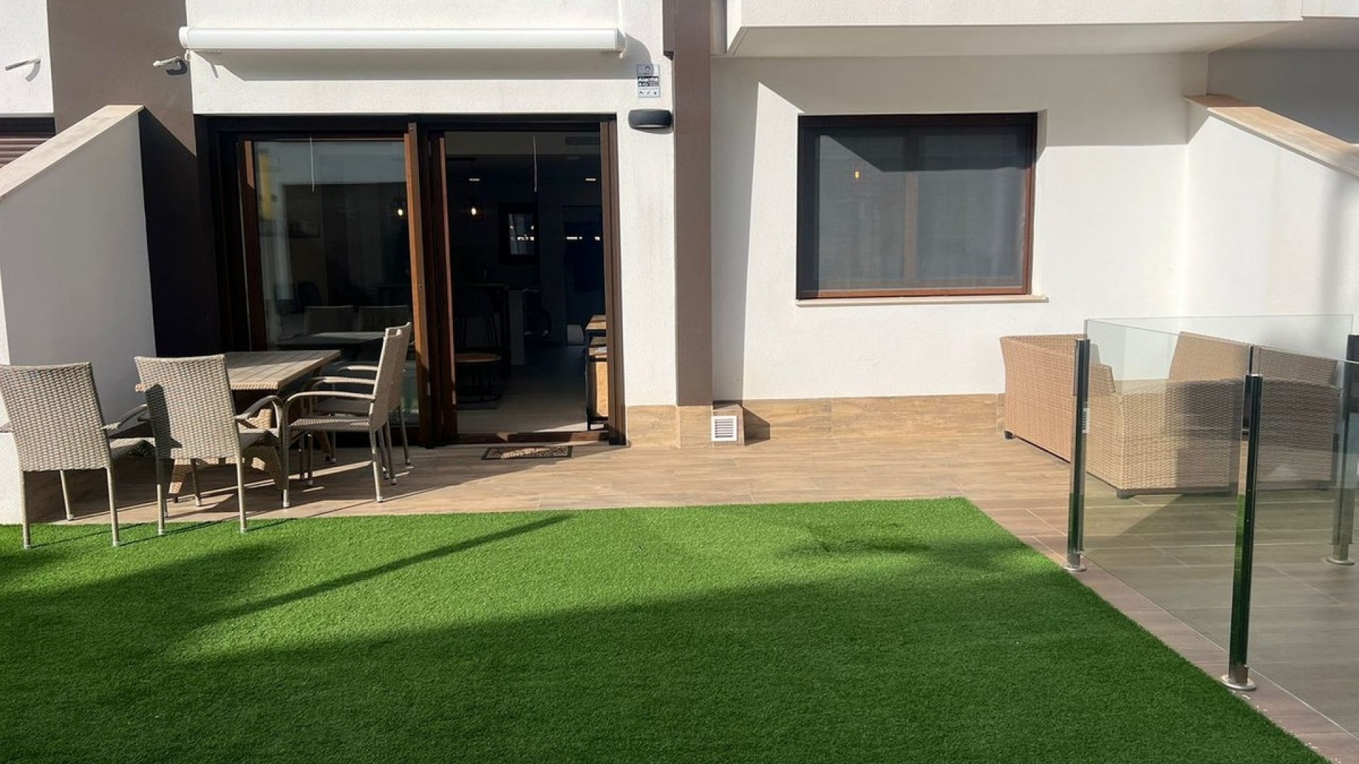 Revente - Appartement - San Pedro del Pinatar