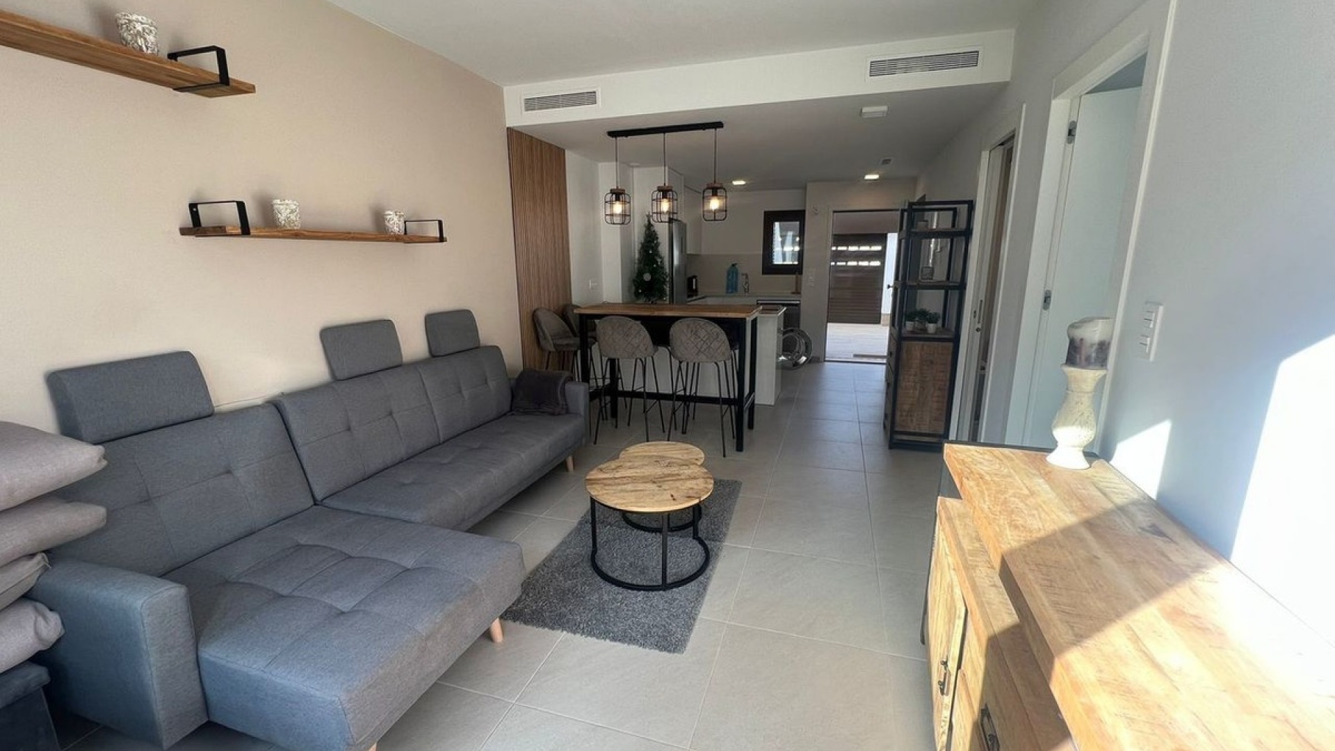 Revente - Appartement - San Pedro del Pinatar
