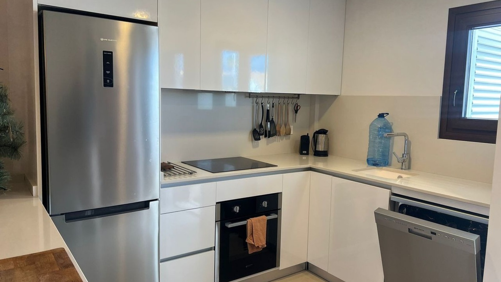 Revente - Appartement - San Pedro del Pinatar