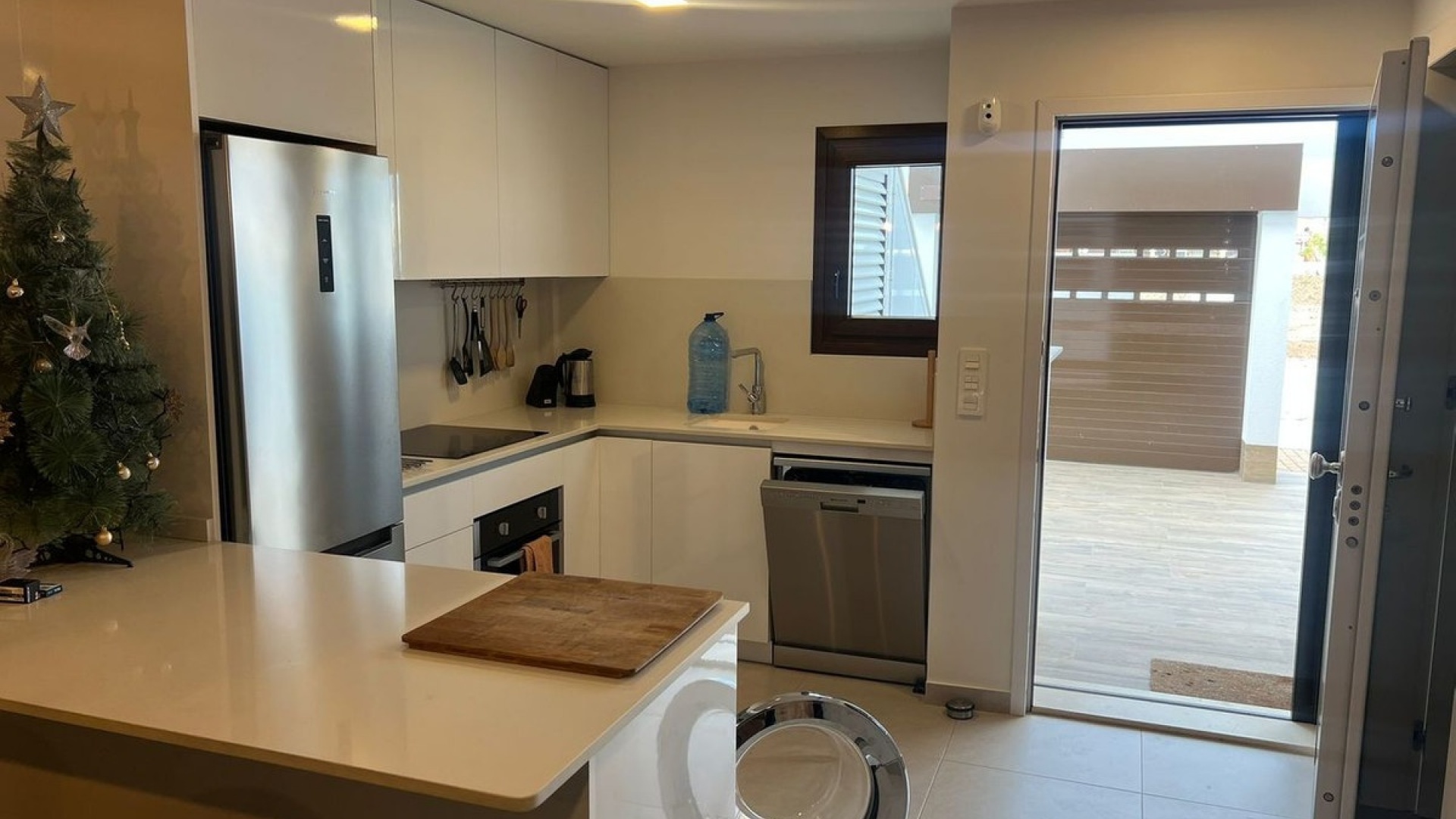 Revente - Appartement - San Pedro del Pinatar