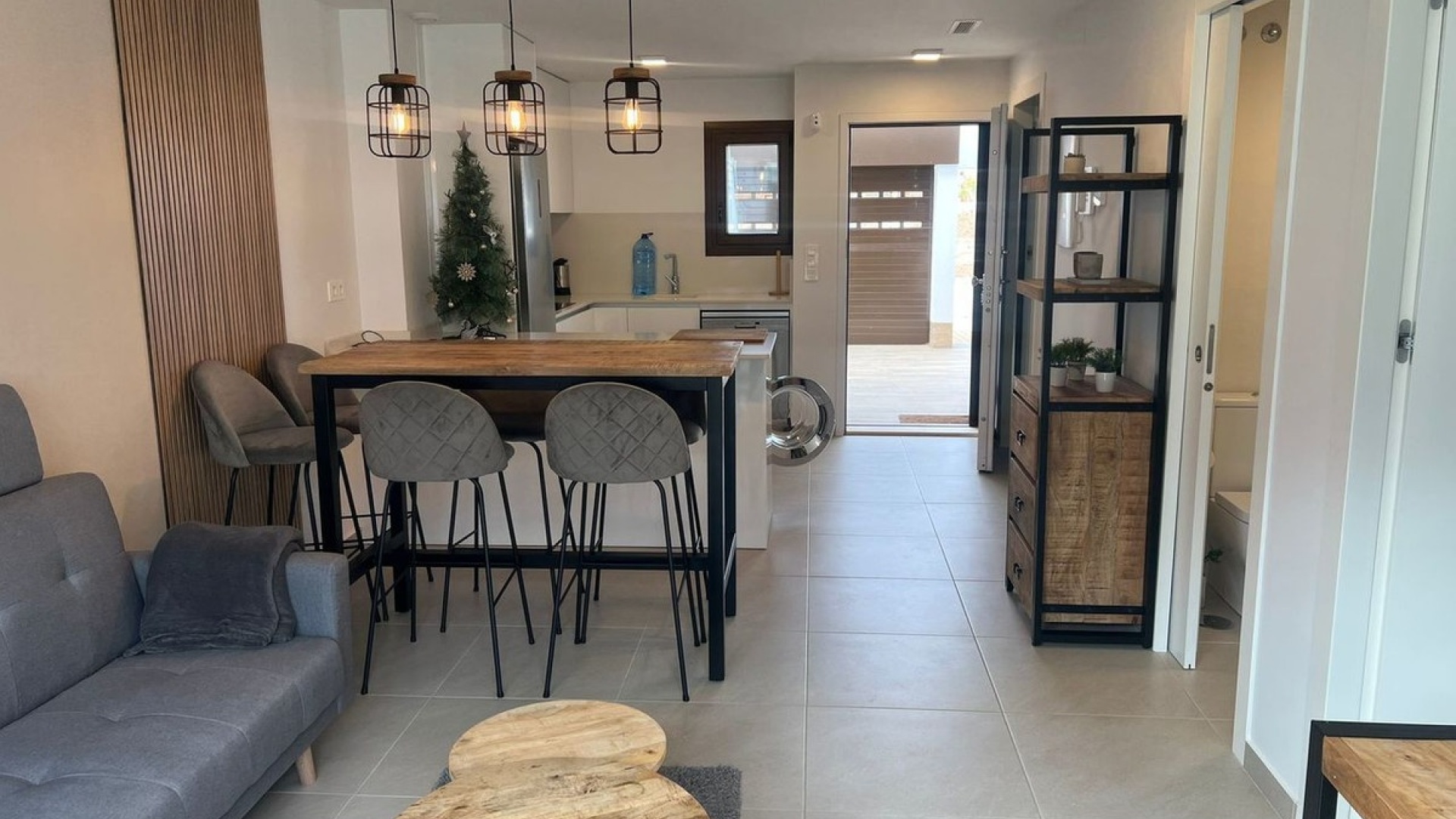 Revente - Appartement - San Pedro del Pinatar