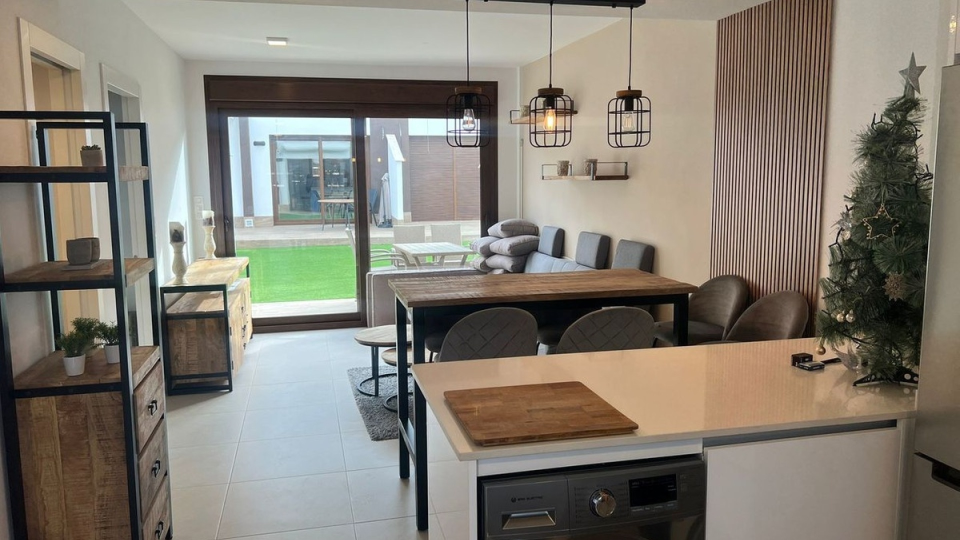 Revente - Appartement - San Pedro del Pinatar