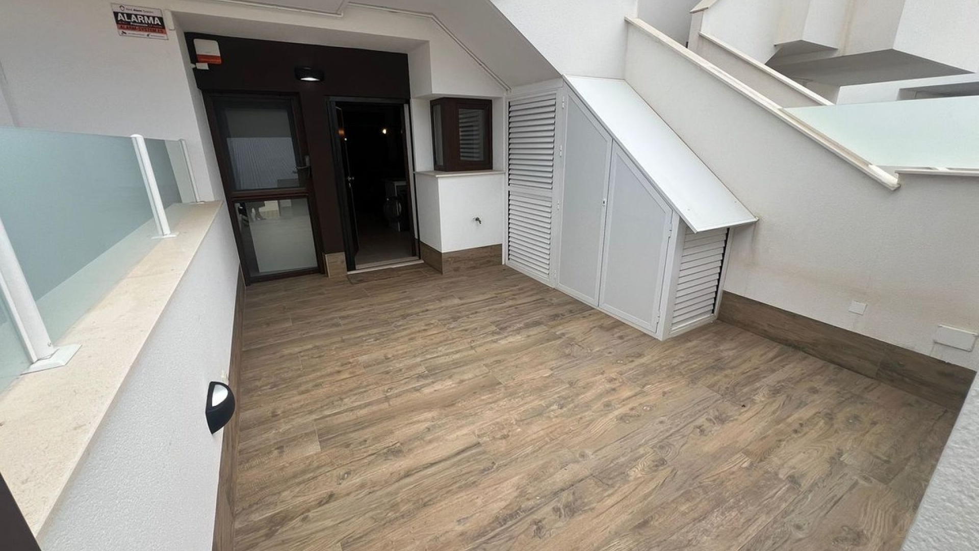 Revente - Appartement - San Pedro del Pinatar