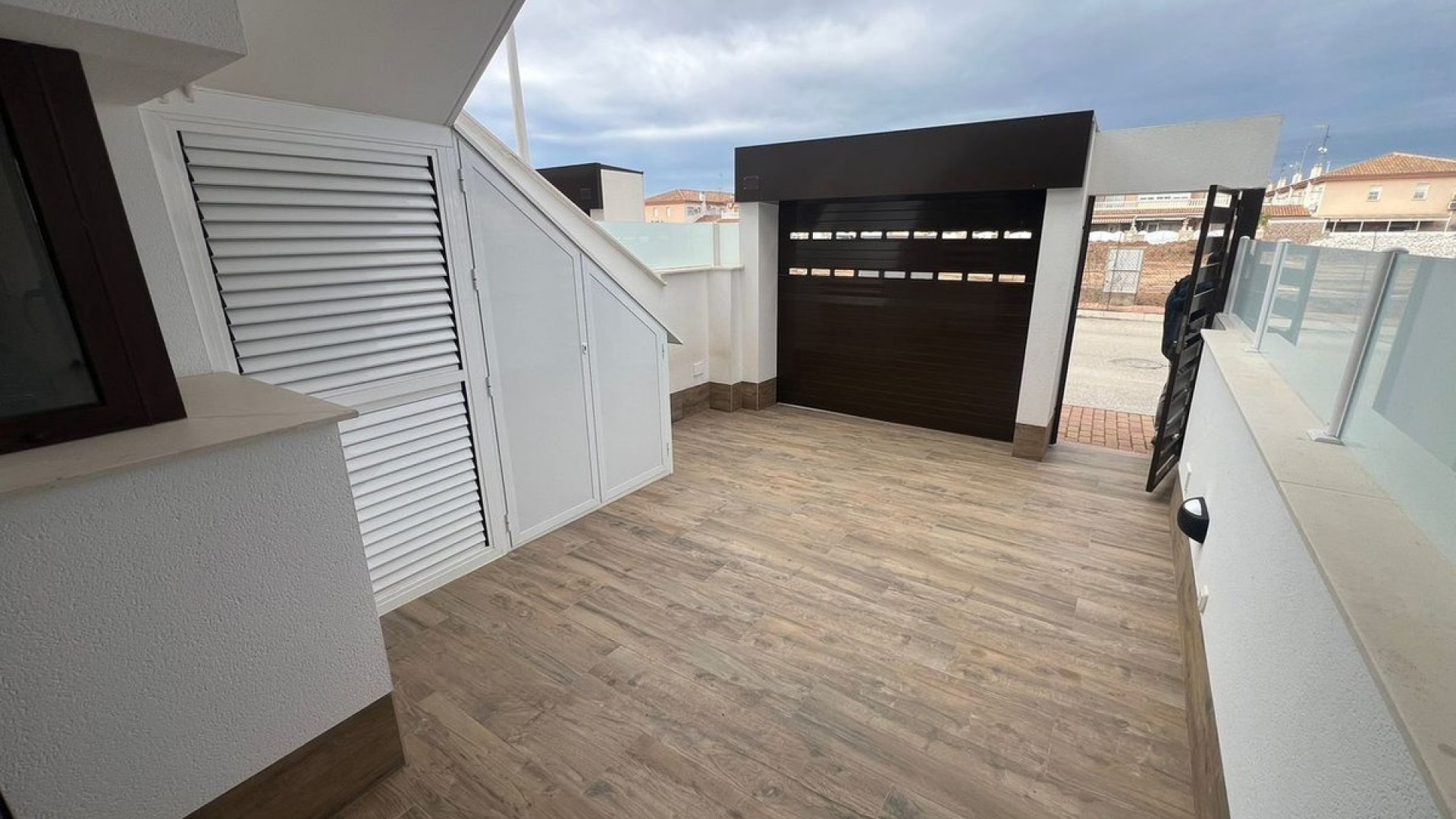 Revente - Appartement - San Pedro del Pinatar