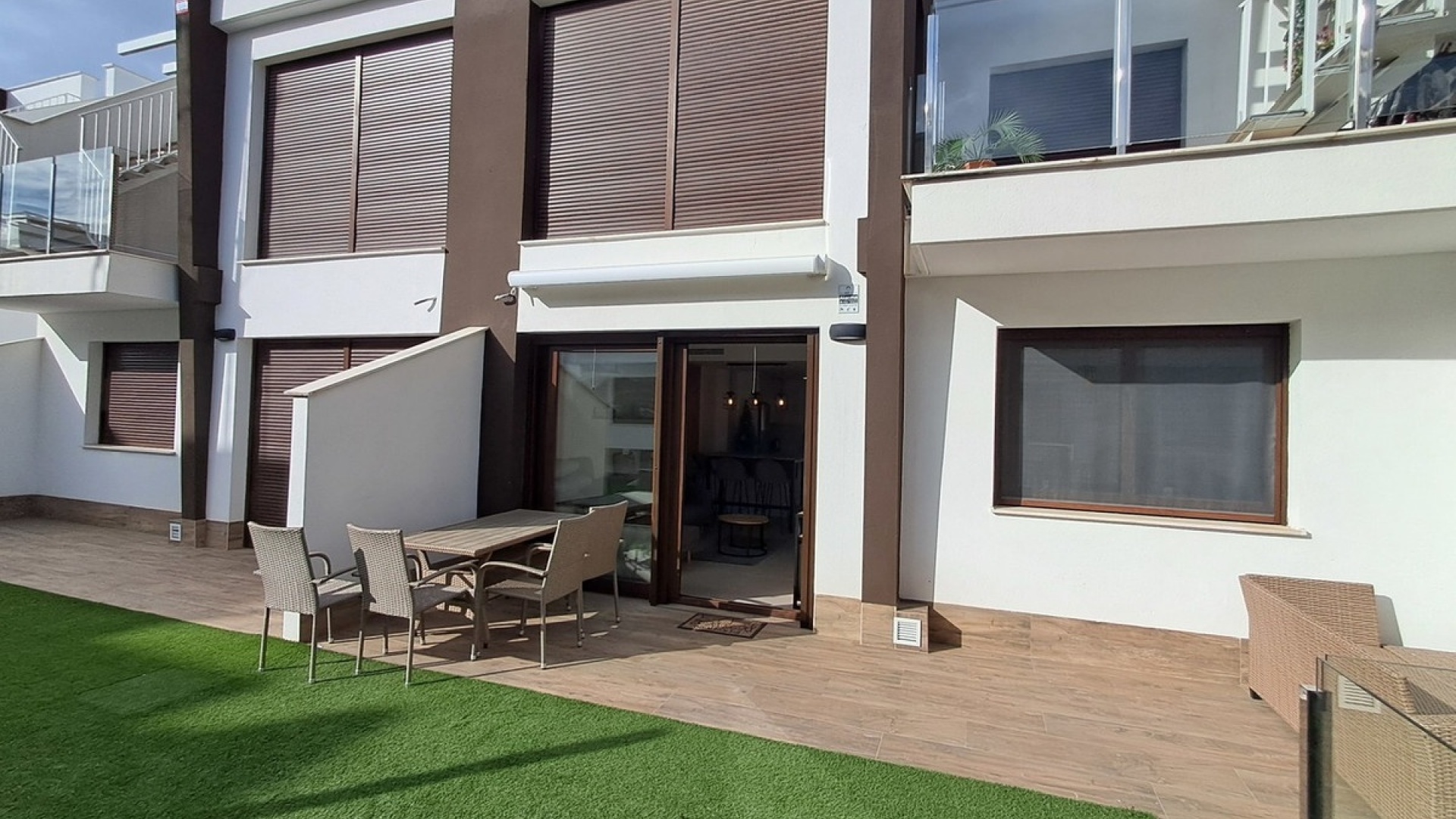 Revente - Appartement - San Pedro del Pinatar